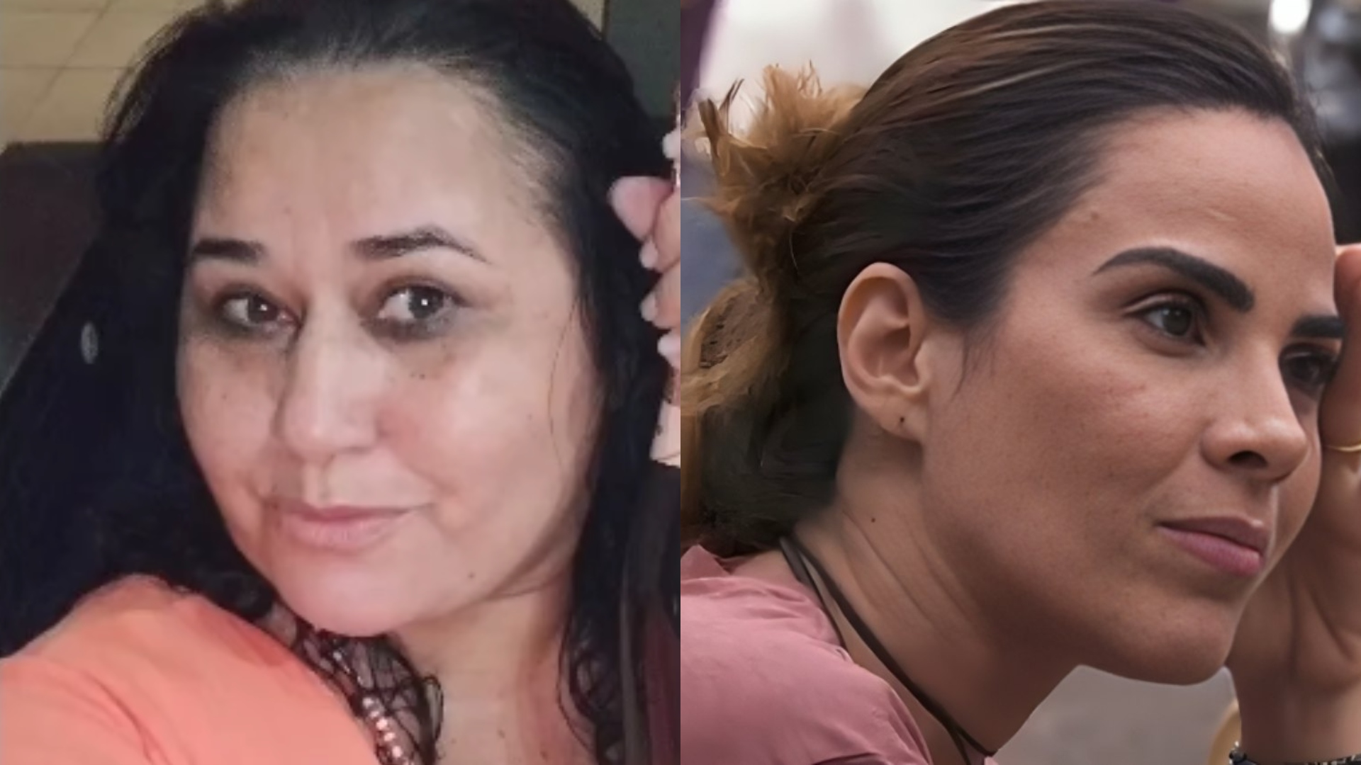 Quem é Cleo Loyola, ex-esposa de Luciano Camargo que expôs a Wanessa