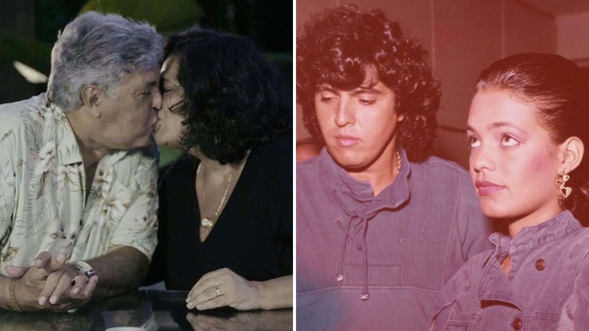 Quem é a mulher de Sidney Magal? Cantor é casado há mais de 40 anos