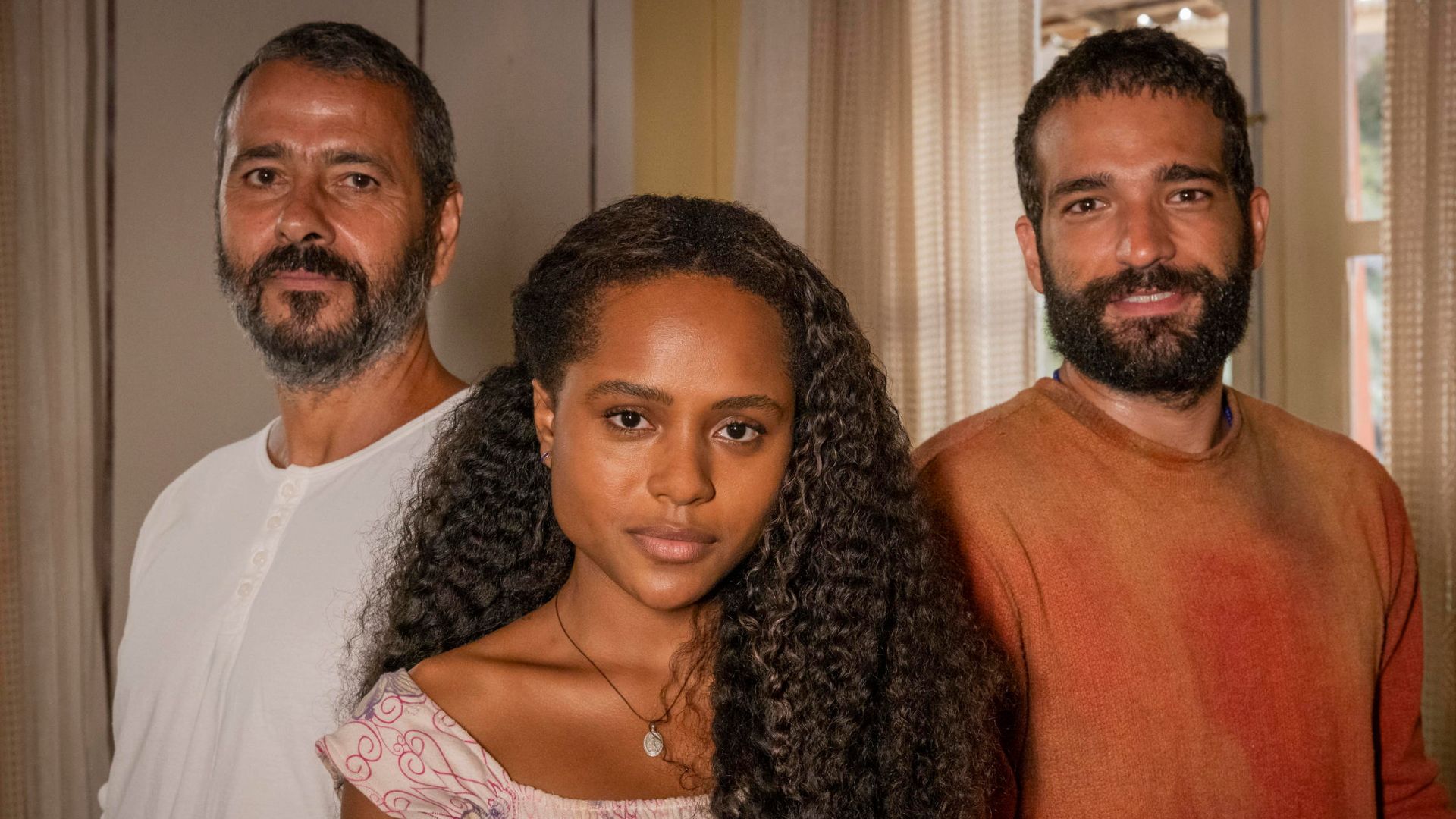 Quem é quem de ‘Renascer’? Conheça elenco da nova versão da novela