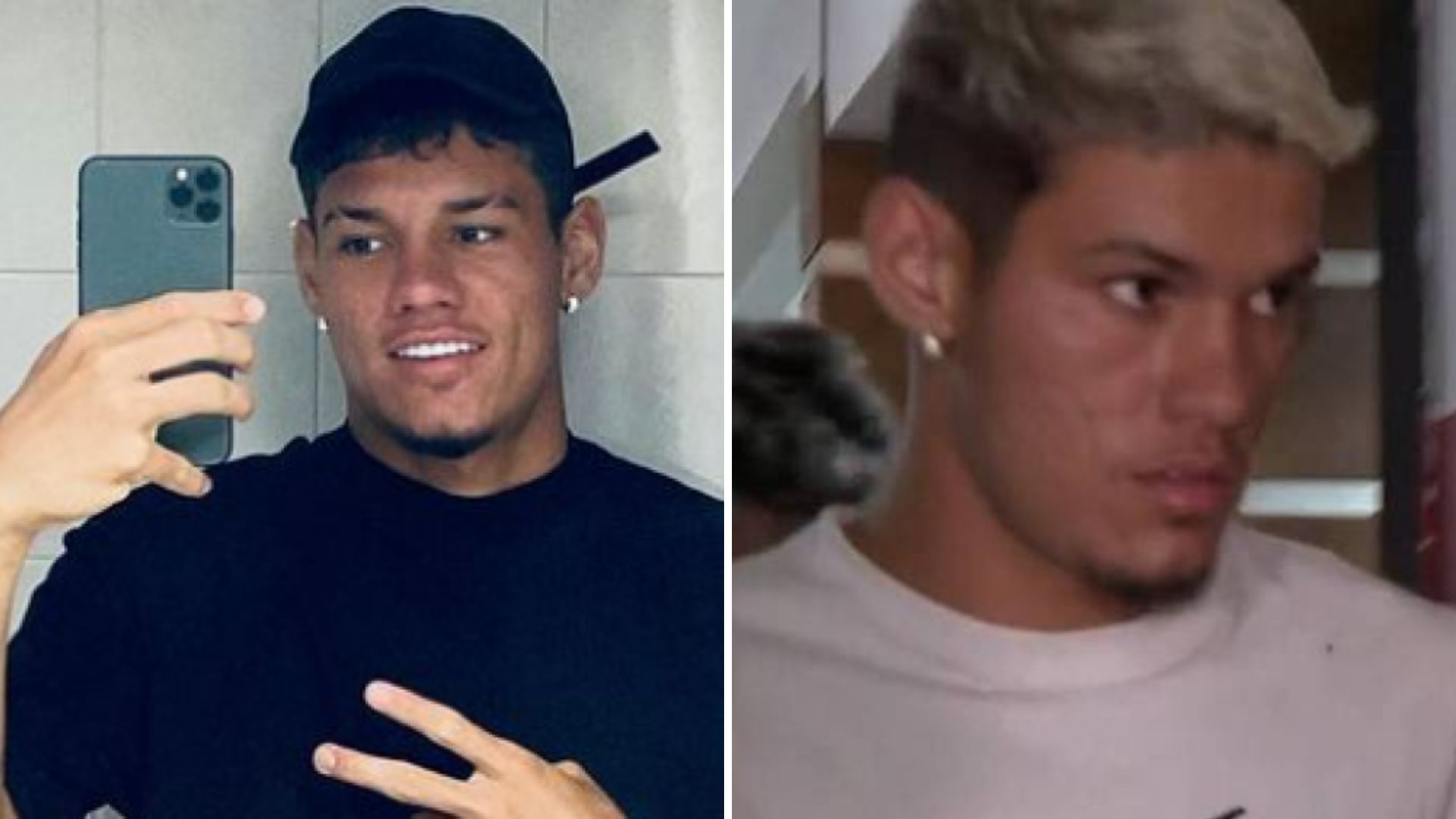 Quem o jogador é Dimas Cândido, investigado por morte de jovem após encontro
