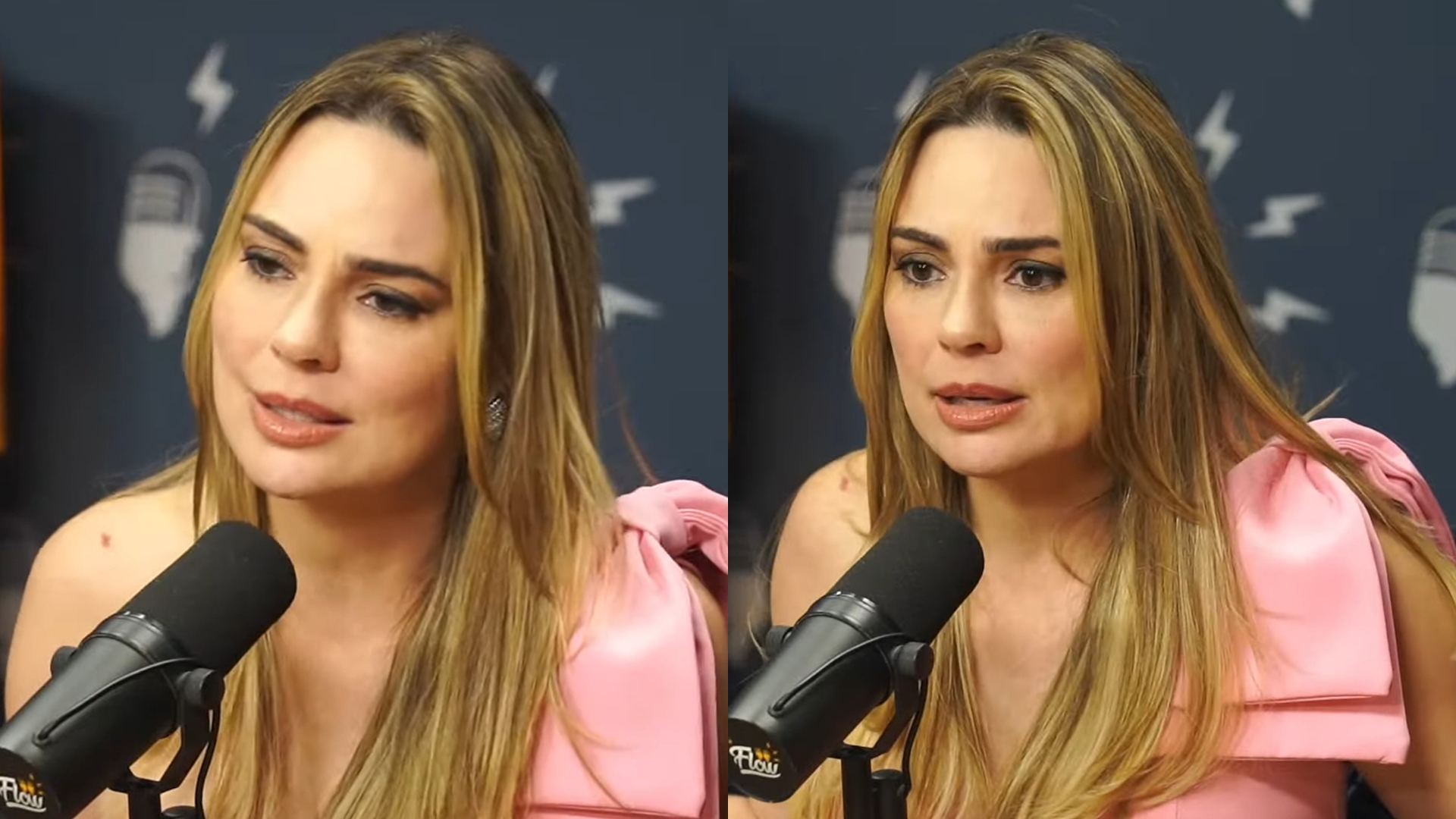 Rachel Sheherazade diz o que pensa sobre jornalismo do SBT: “Fraco, pequeno”