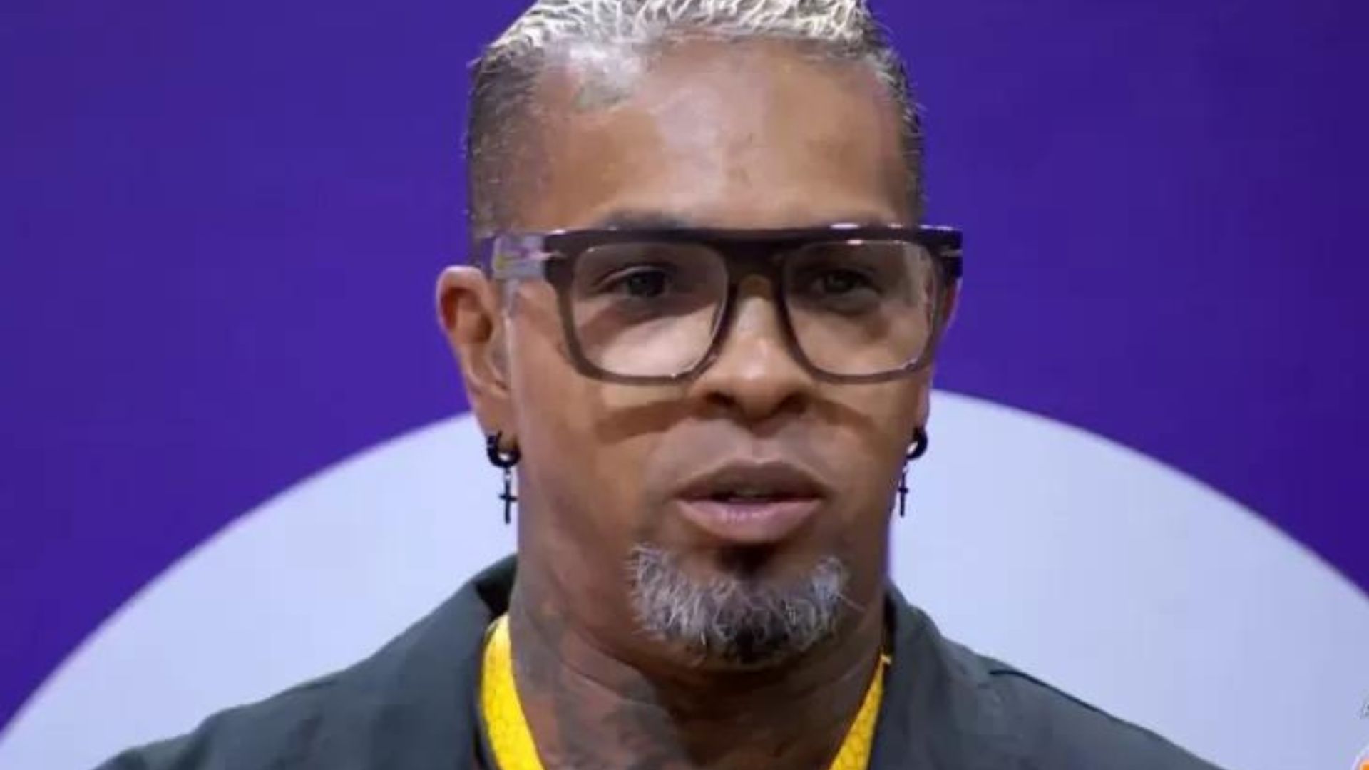 BBB 24: Rodriguinho faz pouco caso de convite da direção: “Não quero”
