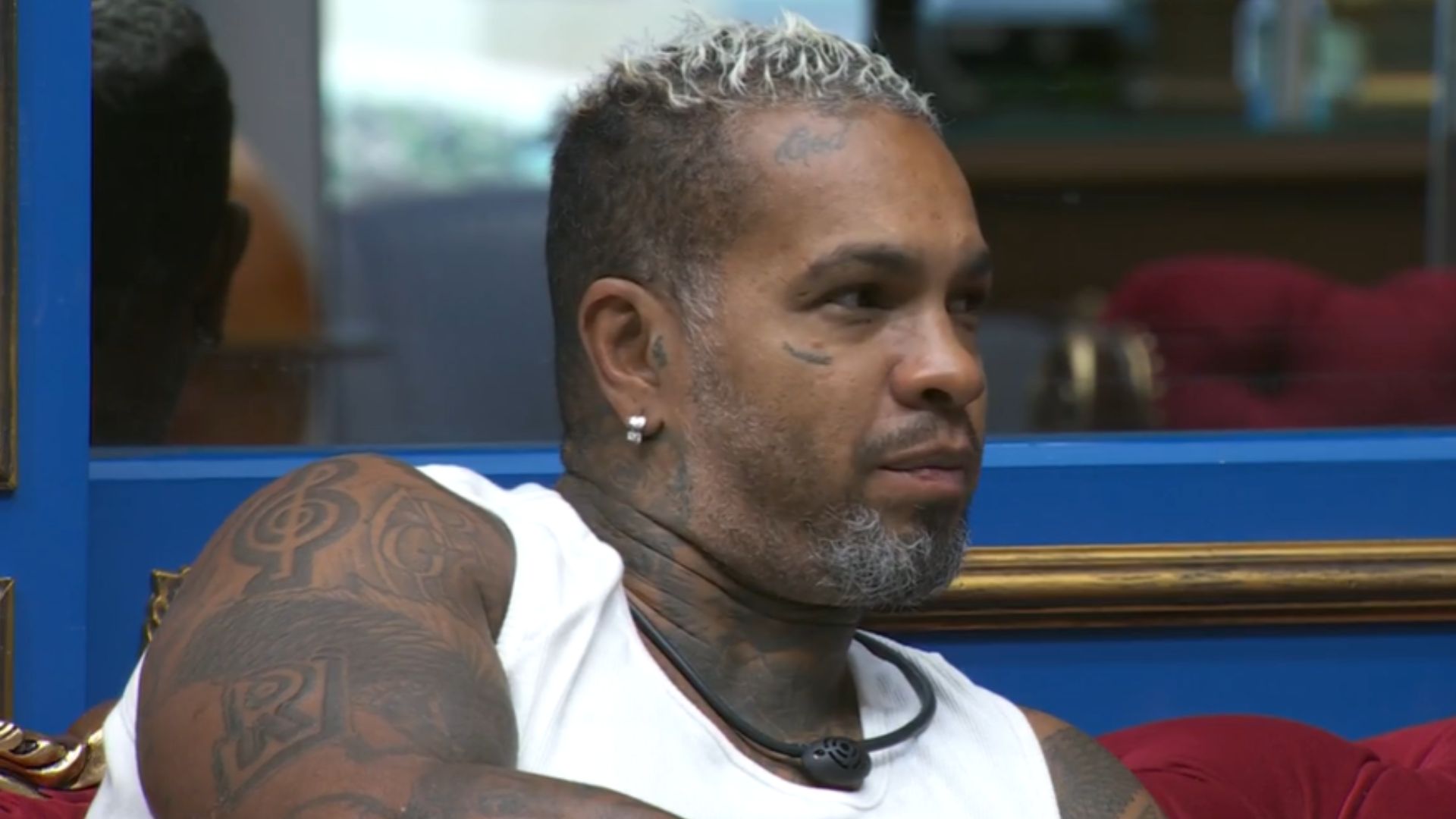 BBB 24: Rodriguinho critica animação de brothers: “Ninguém tem direito”