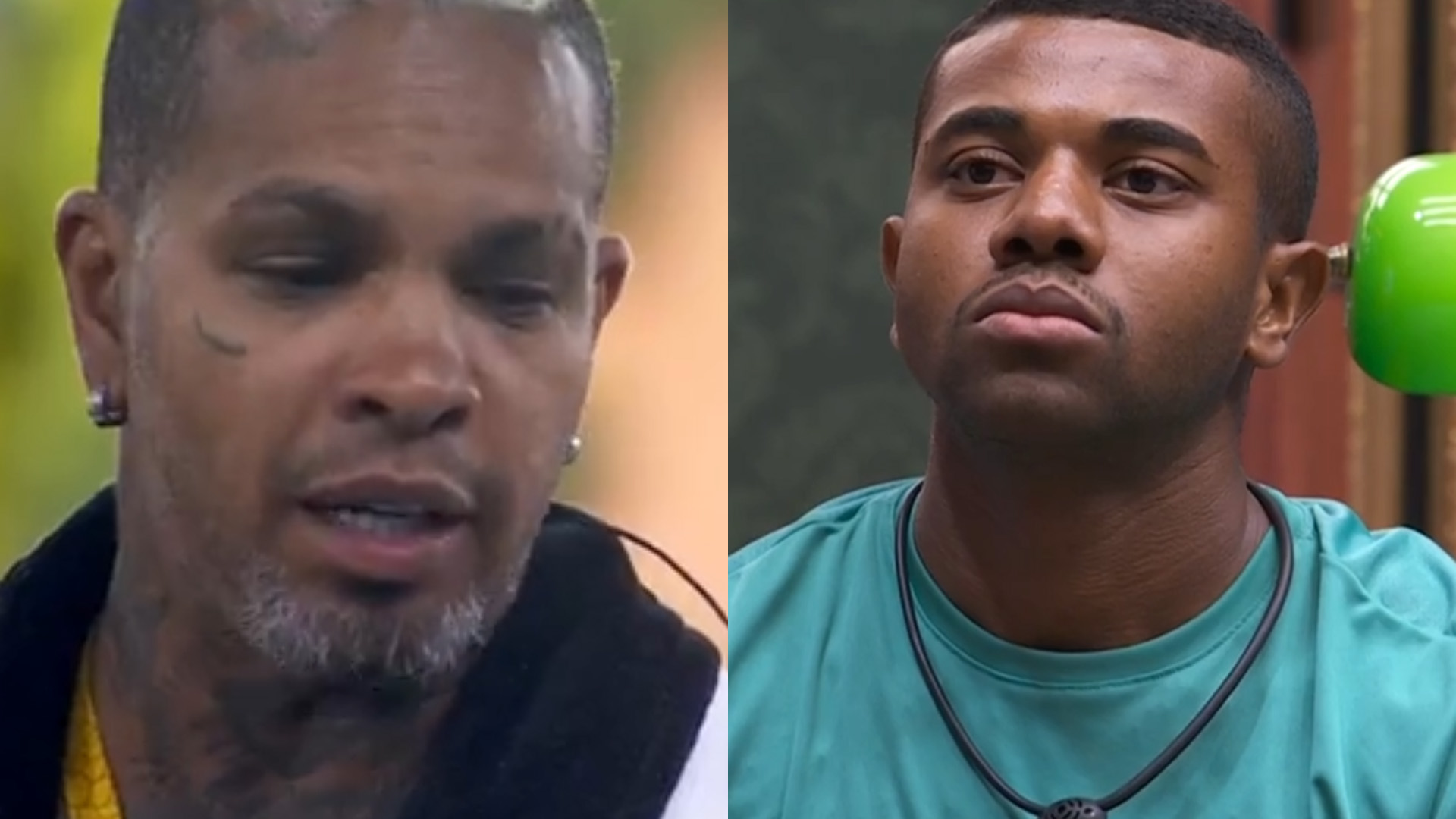 BBB 24: Se doeu? Rodriguinho debocha de prêmio e detona Davi: “Moleque”