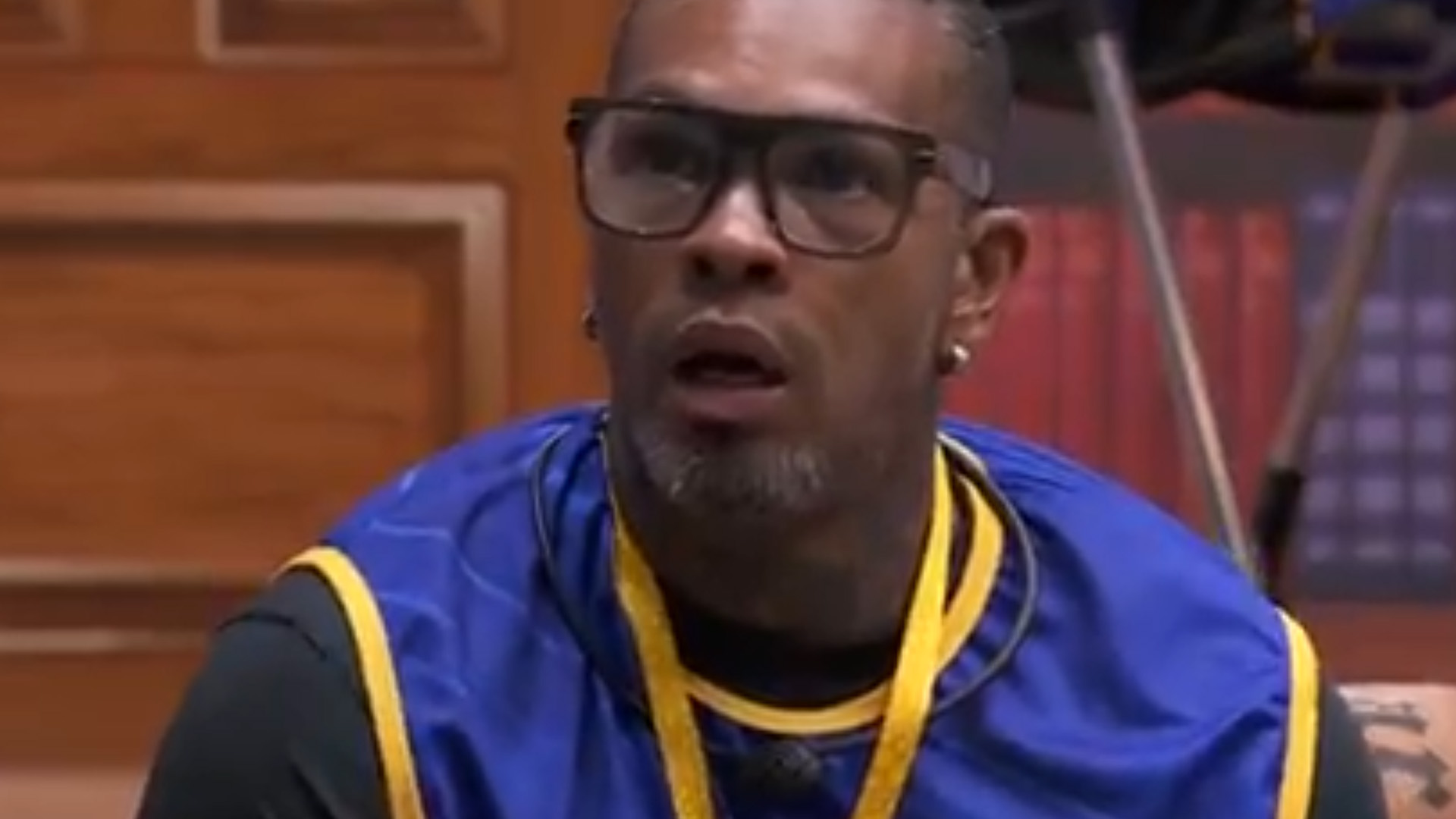 BBB 24: Rodriguinho é detonado por escolher favoritos para paredão: “Esqueceu”