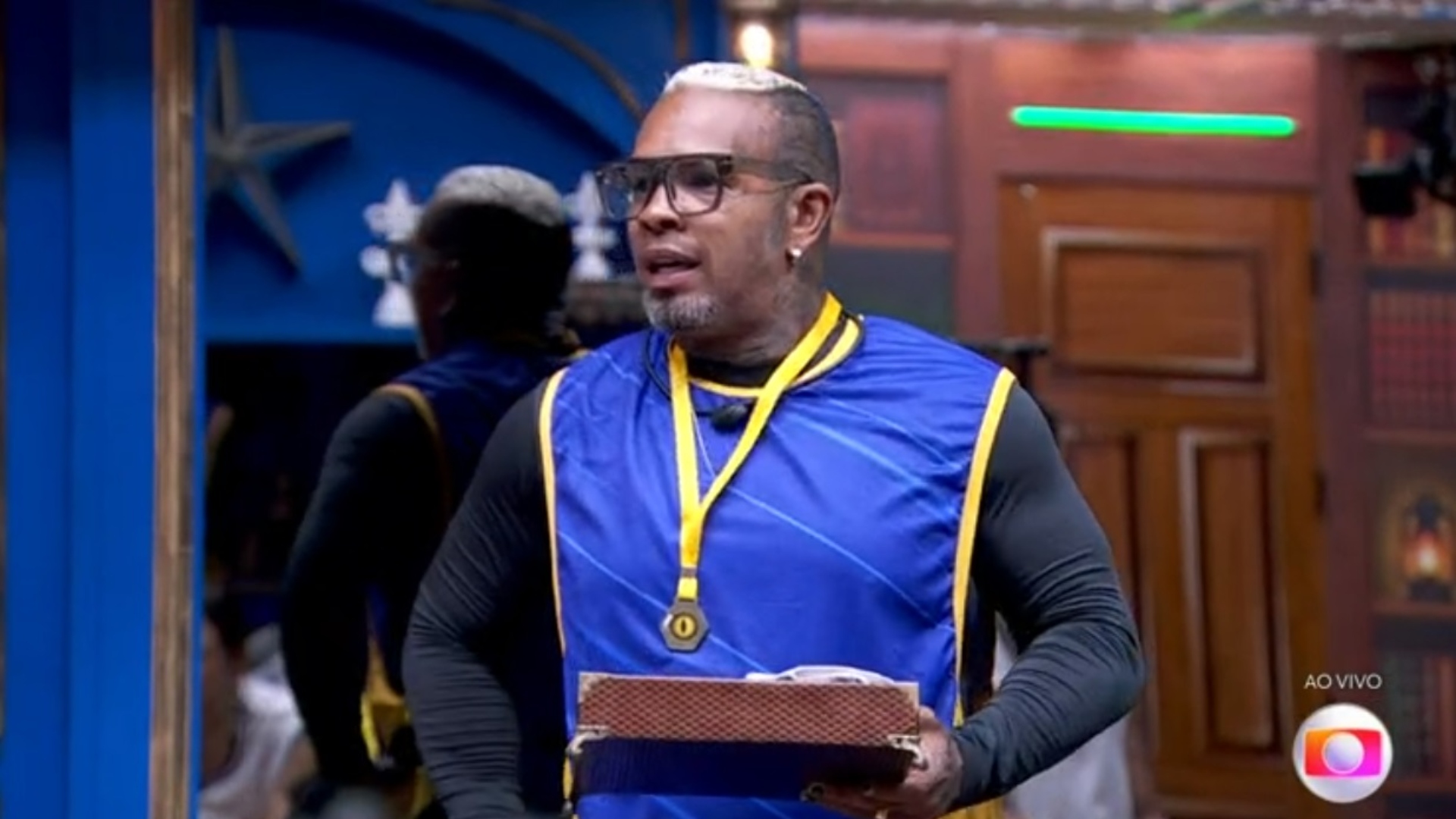 BBB 24: Na mira do Líder? Como funciona a nova dinâmica do reality