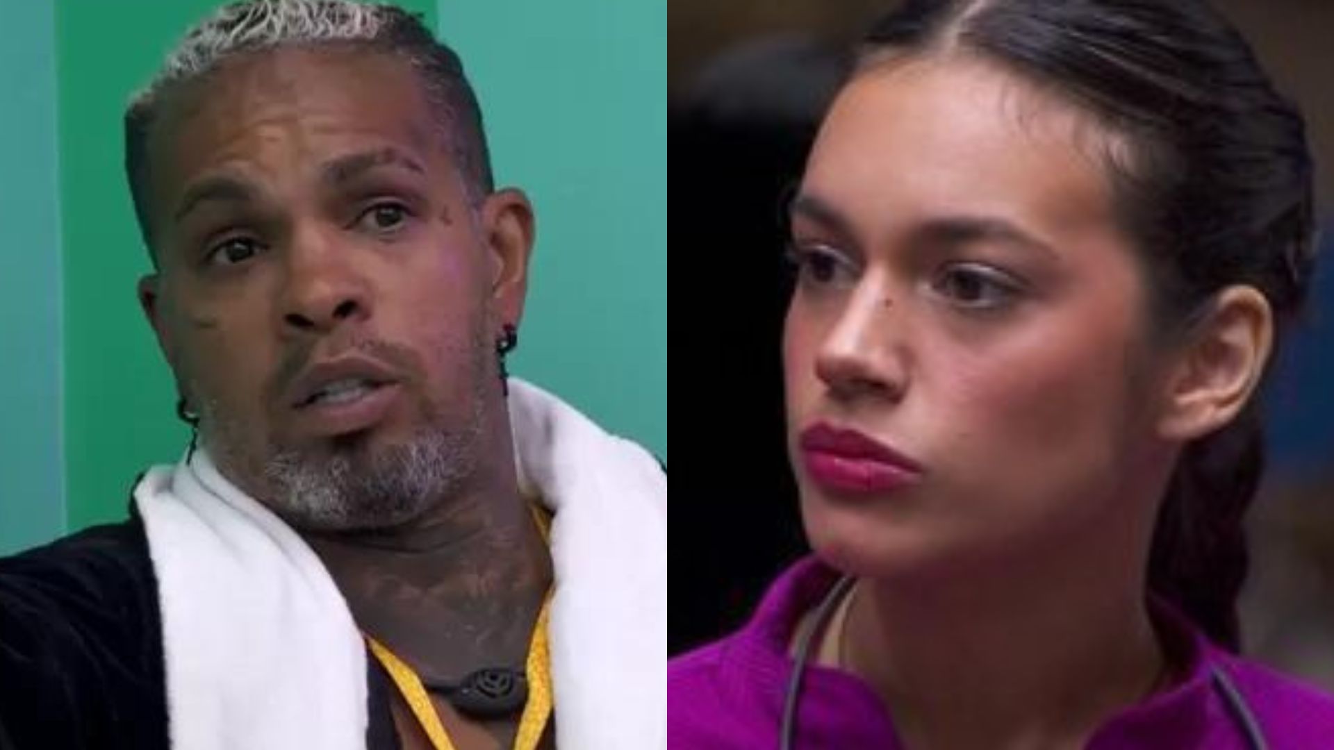 BBB 24: Rodriguinho arquiteta ataque contra Alane no ‘Sincerão’: “Eu forcei”