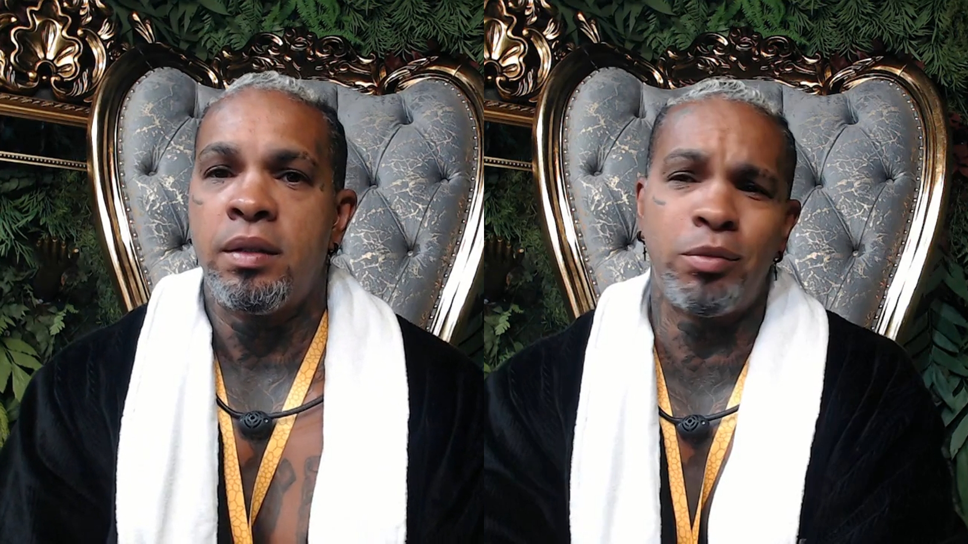 BBB 24: Rodriguinho rebate críticas de brother no Raio-X: “Inútil e líder”