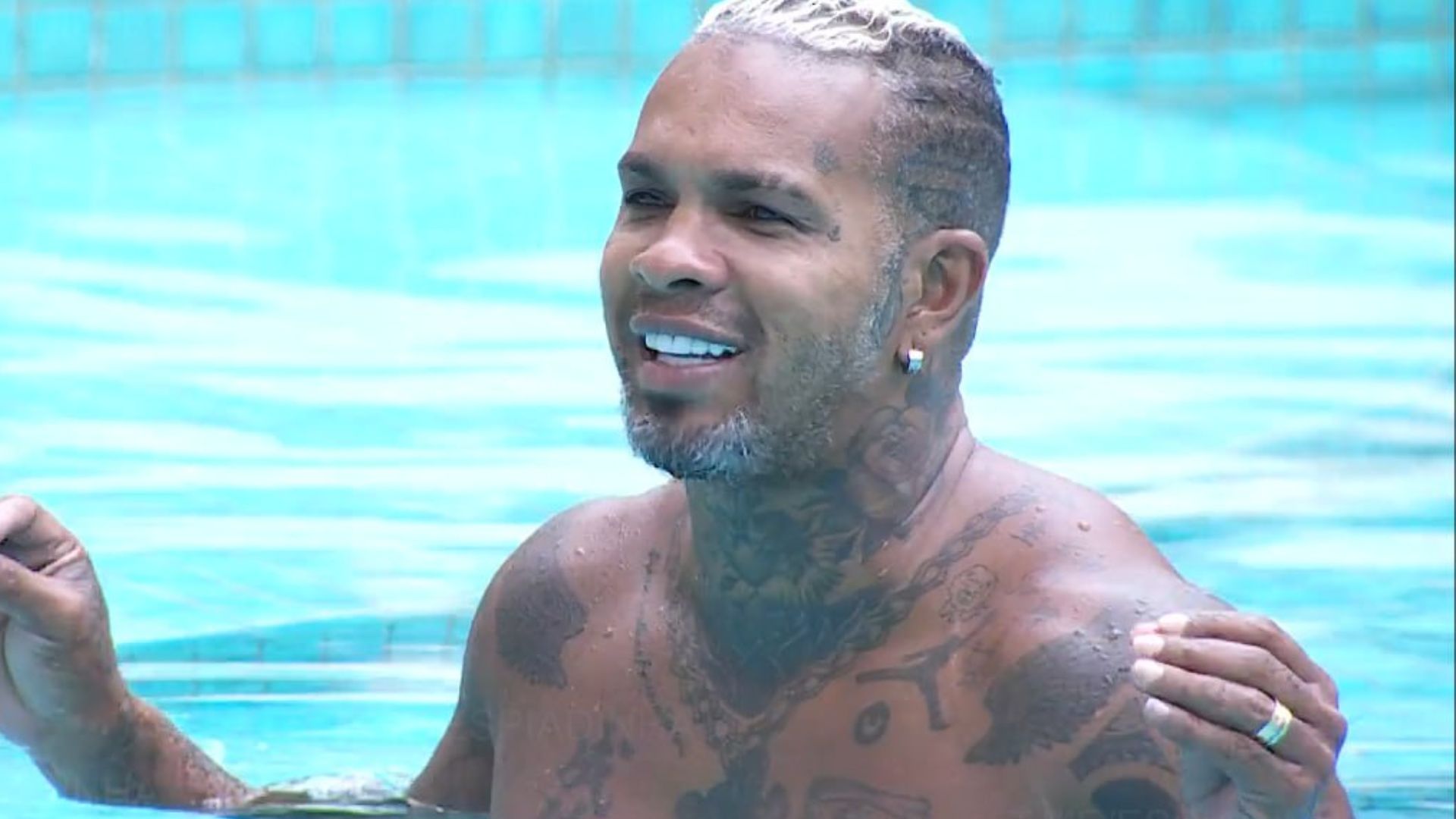 BBB24: Rodriguinho se nega a se esforçar em provas: “Tenho carro, car*lho”