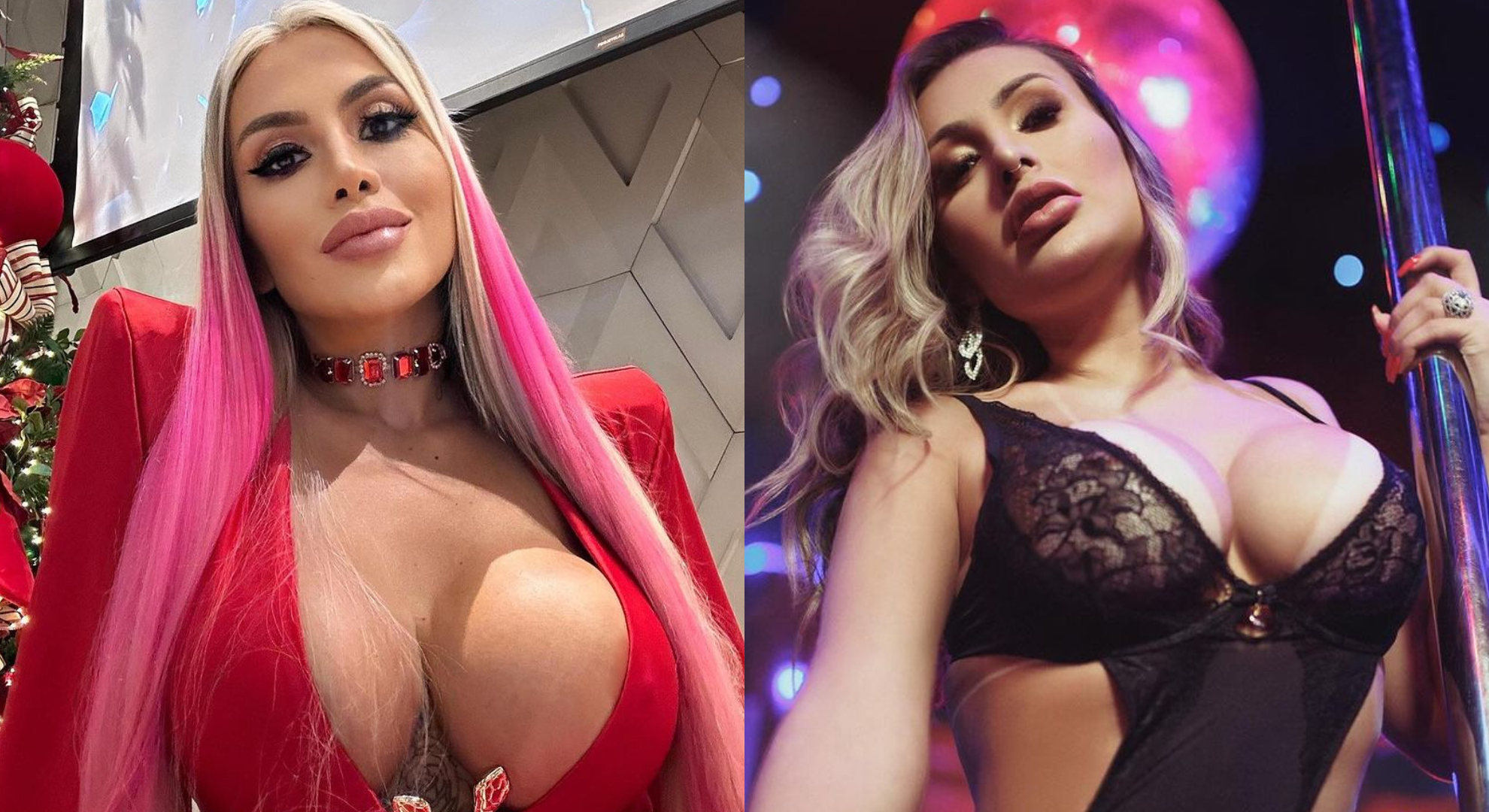 Saiba quais barracos novo affair de Andressa Urach já se envolveu