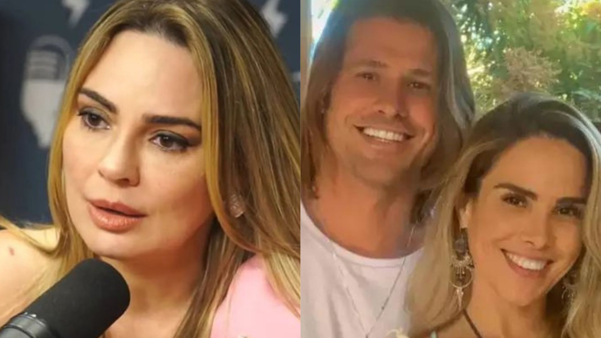 Rachel Sheherazade é massacrada por prestar apoio a Dado Dolabella: “Seletiva”