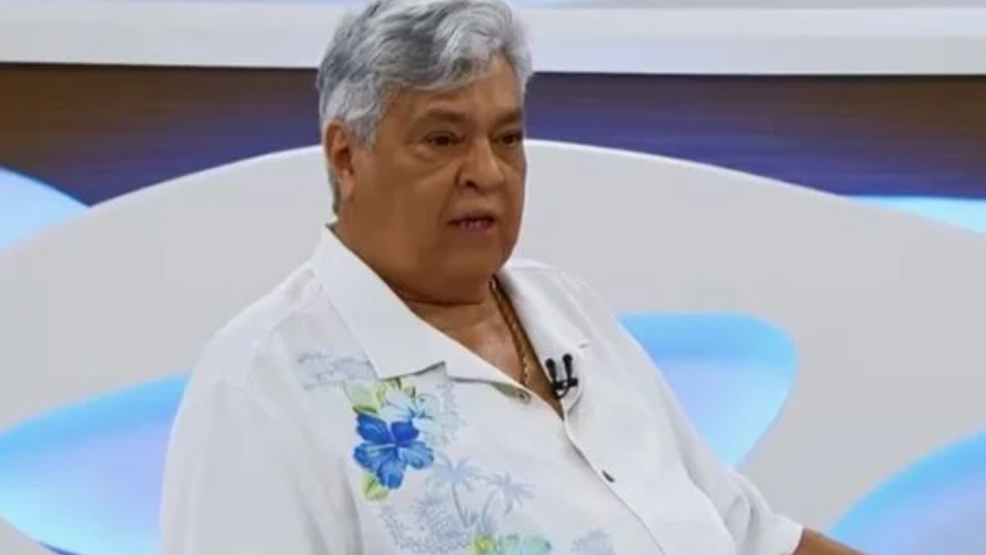 Sidney Magal assume bissexualidade e expõe paixão por bailarino: “Desejos”
