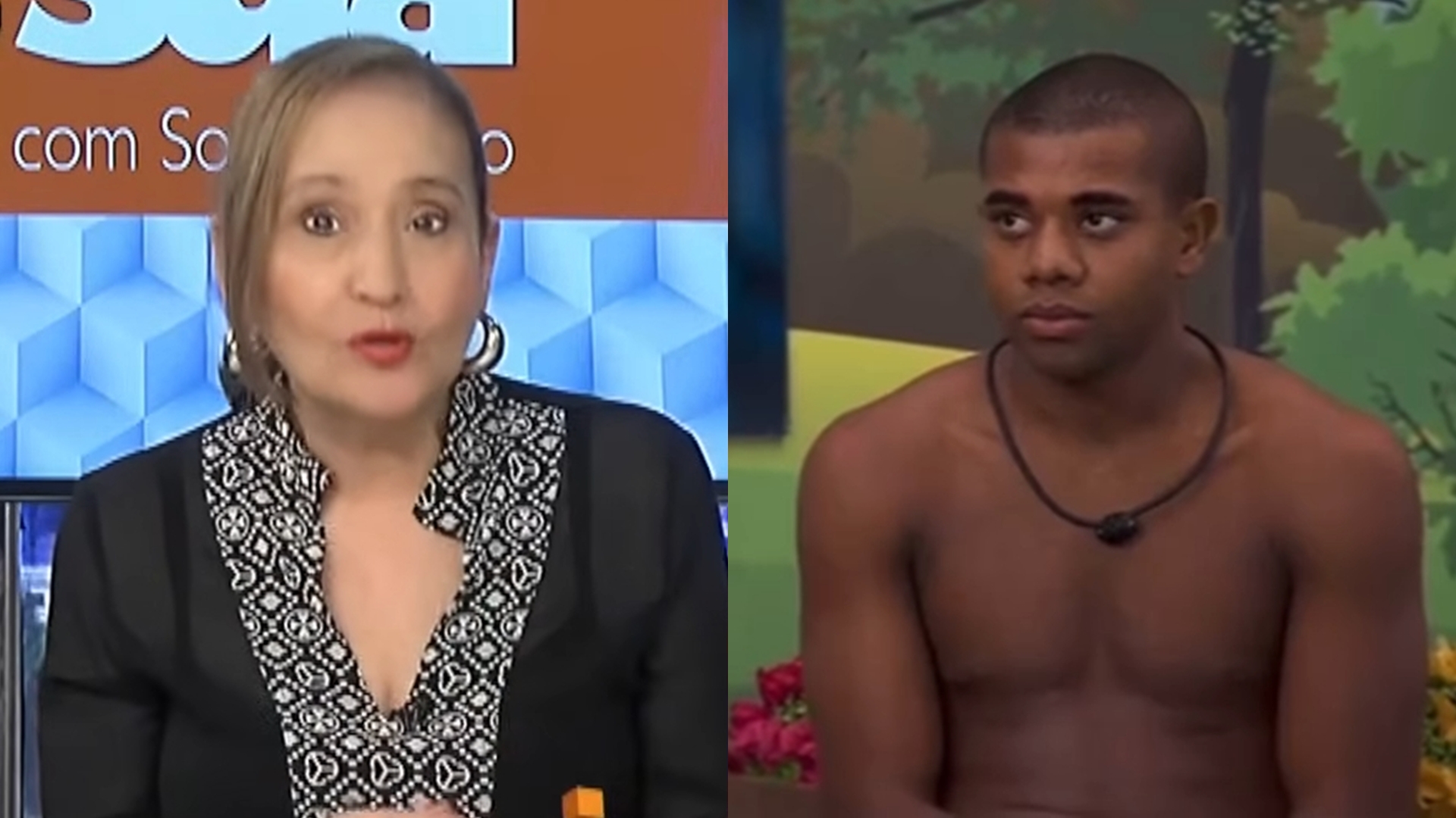 BBB 24: Sonia Abrão defende Davi após brother ser desprezado: “Humilhação”