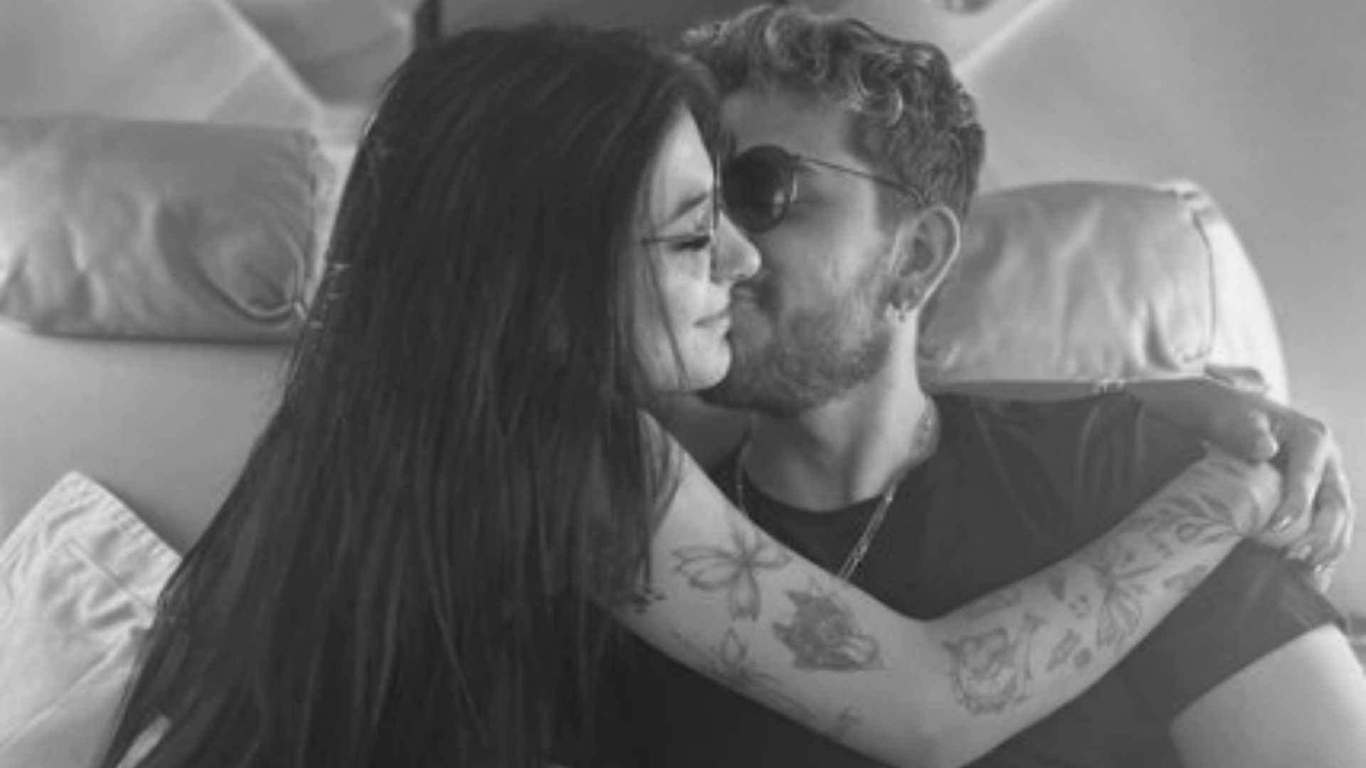 Ana Castela e Gustavo Mioto anunciam término de namoro: “Mesmos motivos”