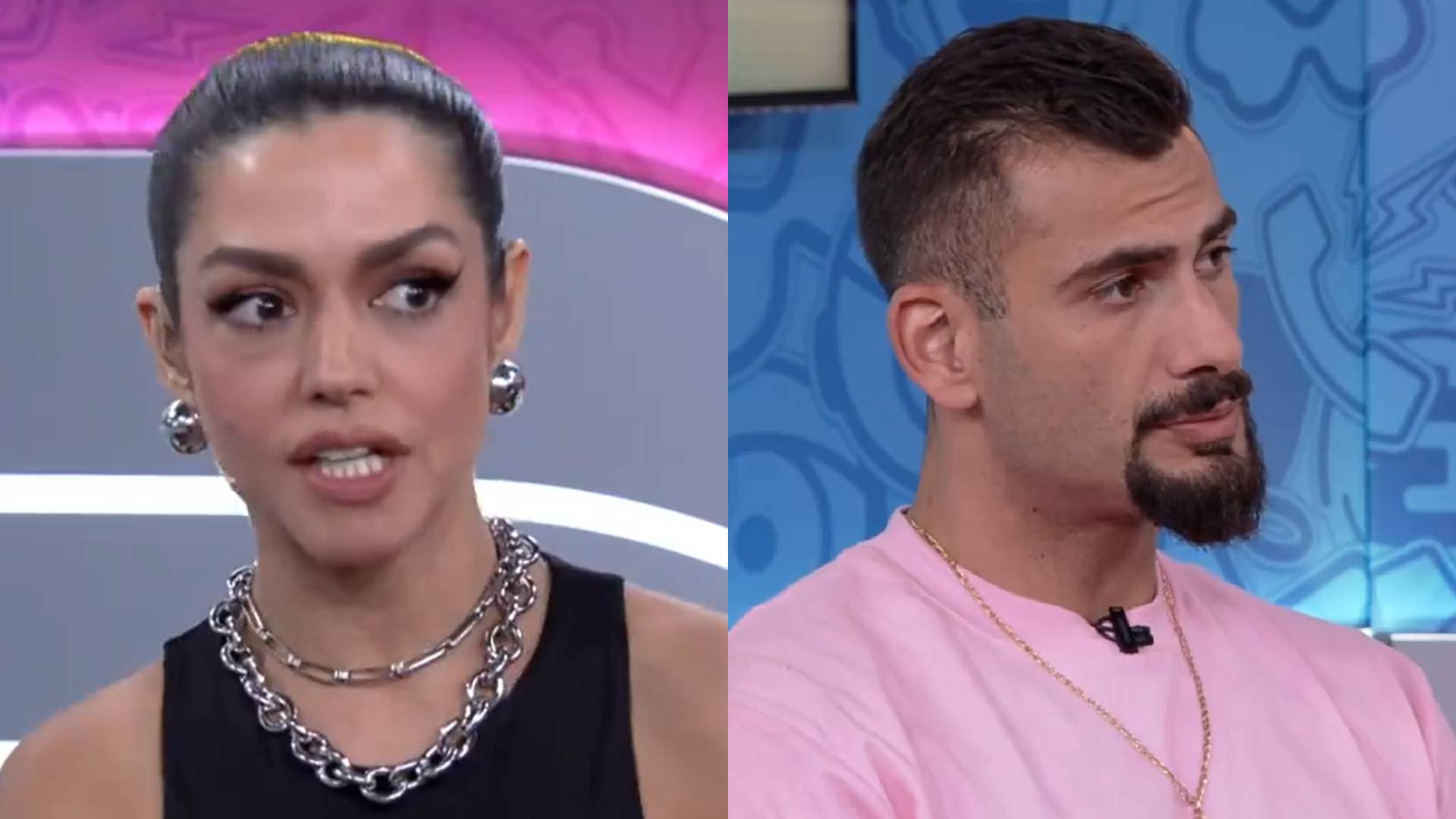 BBB 24: Thais Fersoza é detonada após entrevista com Nizam: “Desnecessária”