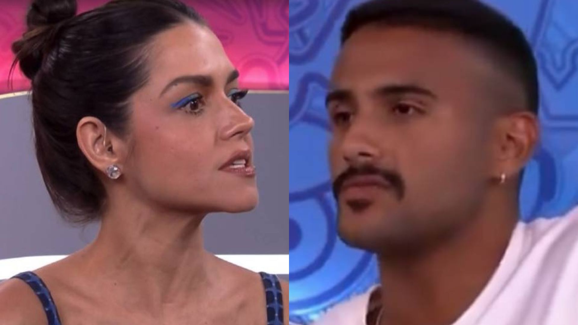 BBB 24: Thais Fersoza é criticada por detonar Pizane: “Ela pega muito pesado”