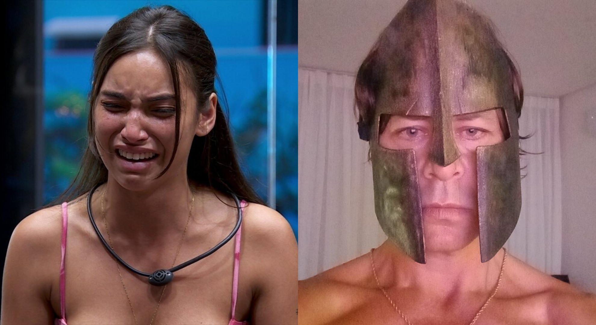 Théo Becker detona saída de Vanessa Lopes no BBB 24: ‘Quer que sintam pena’