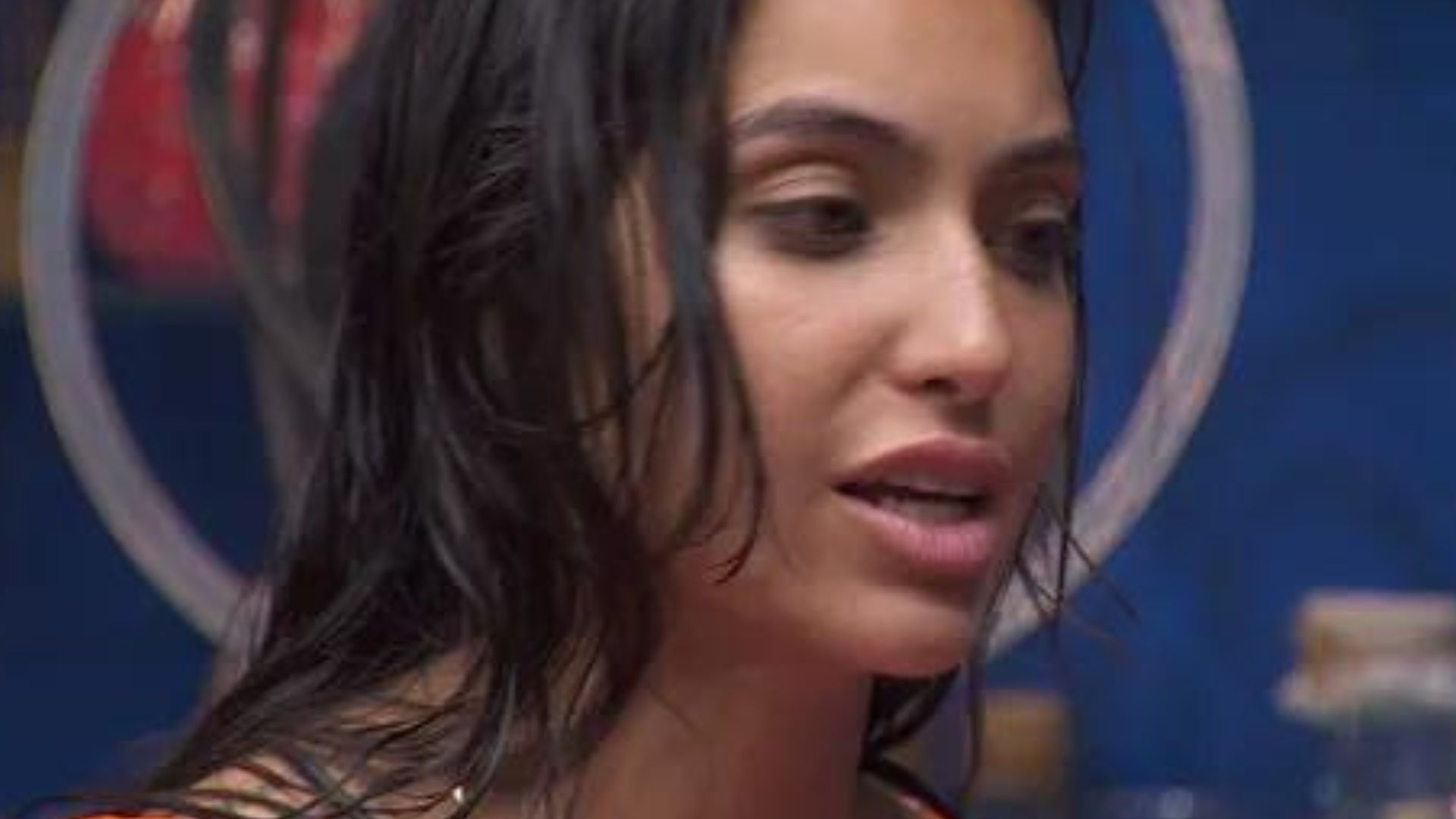 BBB 24: Comportamento de Vanessa Lopes assusta público: “Desequilibrada”