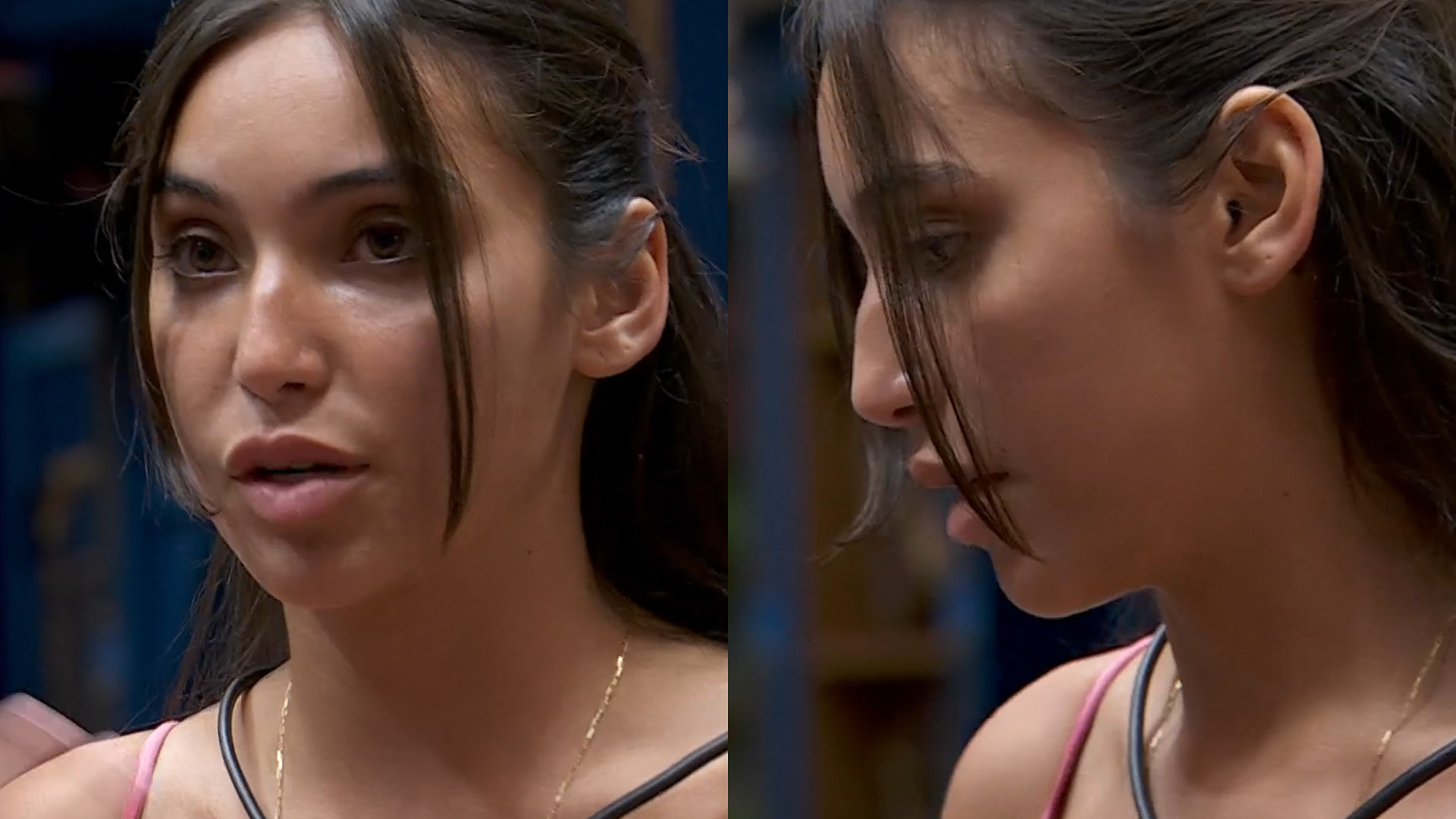 BBB 24: Vanessa Lopes consegue o que queria: monopolizar assunto no reality
