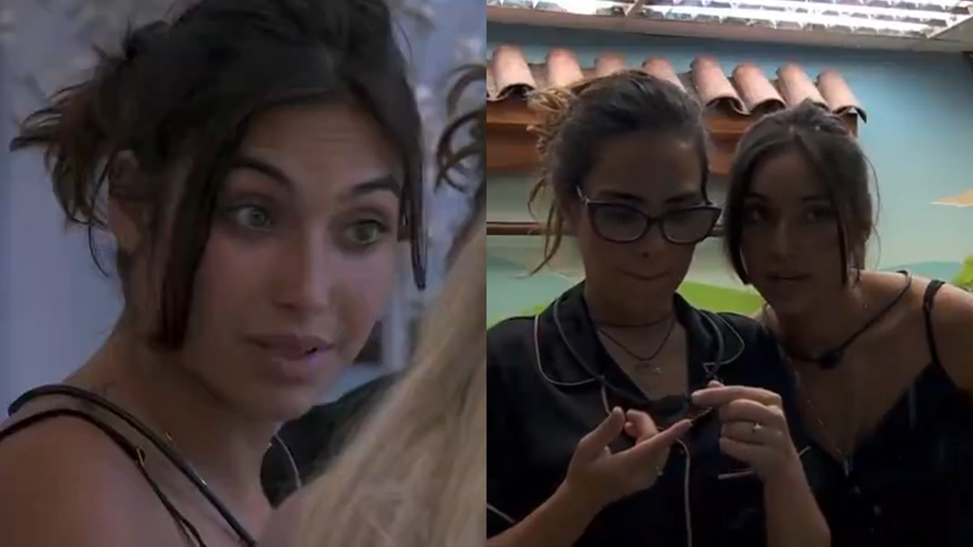 BBB 24: Vanessa Lopes detona Wanessa após receber conselho: “Deixa eu jogar”