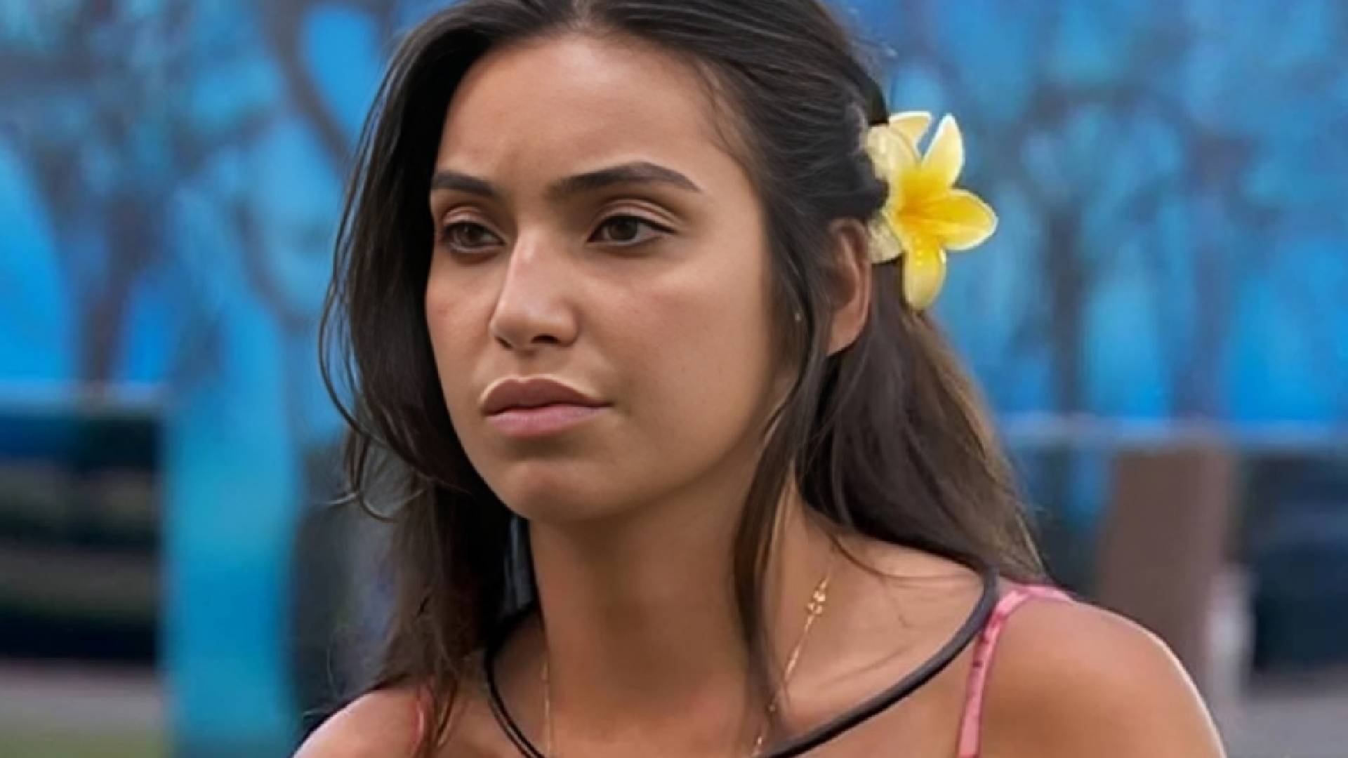 Após BBB 24, Vanessa Lopes passa por tratamento psiquiátrico; veja boletim!