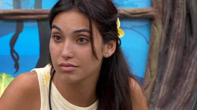 BBB24: Vanessa Lopes sofre dor de cabeça com processo milionário fora da casa