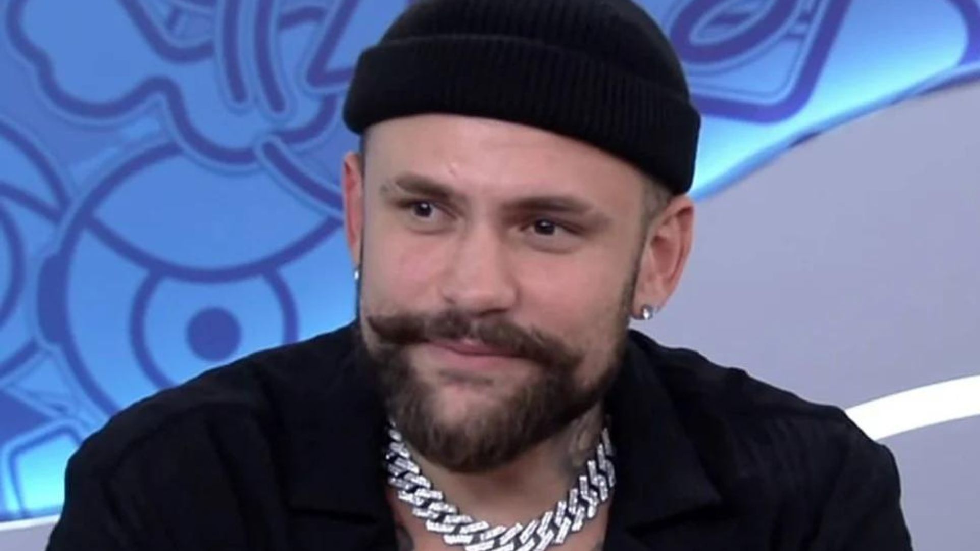 BBB 24: Ingênuo? Vinicius diz não entender própria eliminação e de aliados