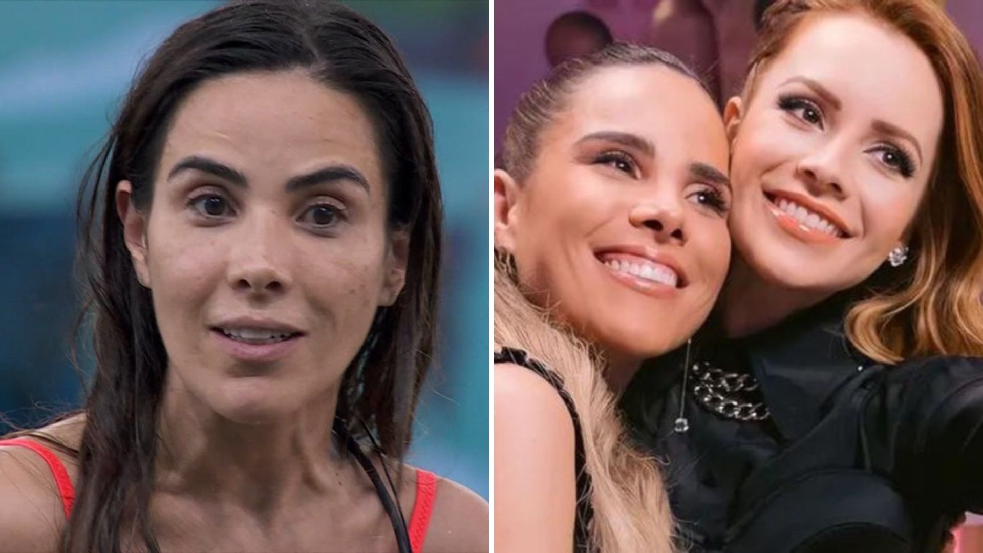 Wanessa Camargo é prima de Sandy? Entenda a declaração dada pela cantora