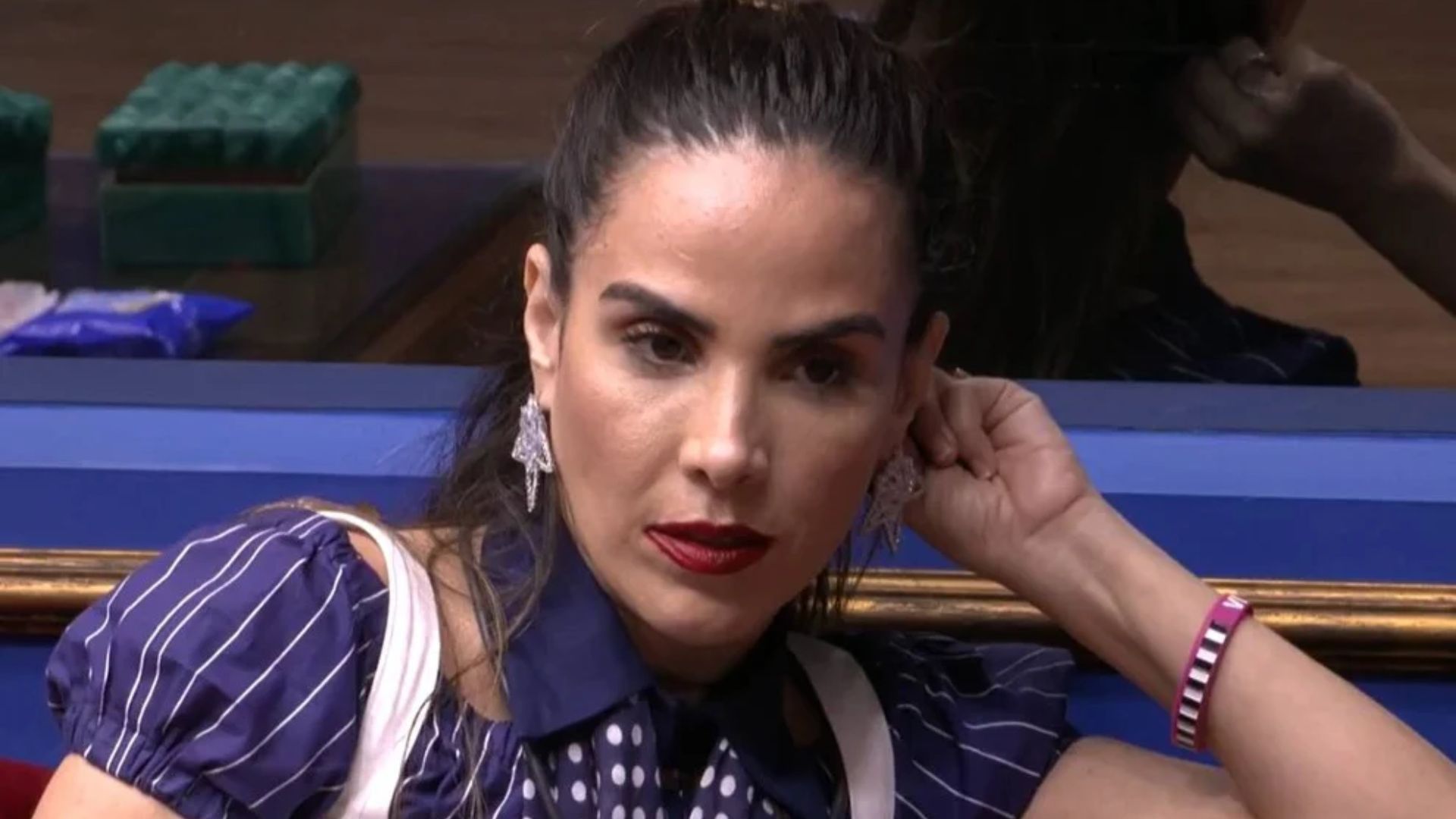 Endividada, Wanessa Camargo precisou de ajuda dos parentes para pagar contas