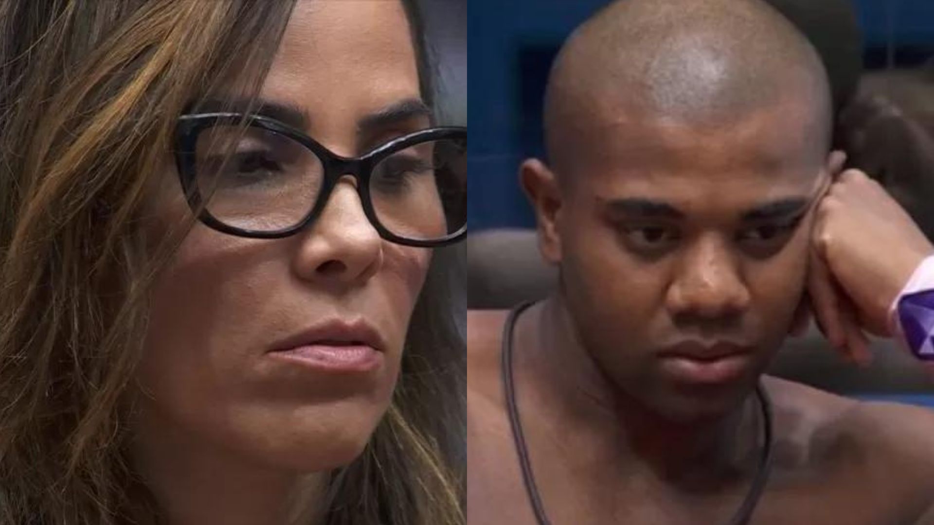 BBB 24: Peso na consciência? Wanessa reflete após desabafo de Davi: “Dúvida”