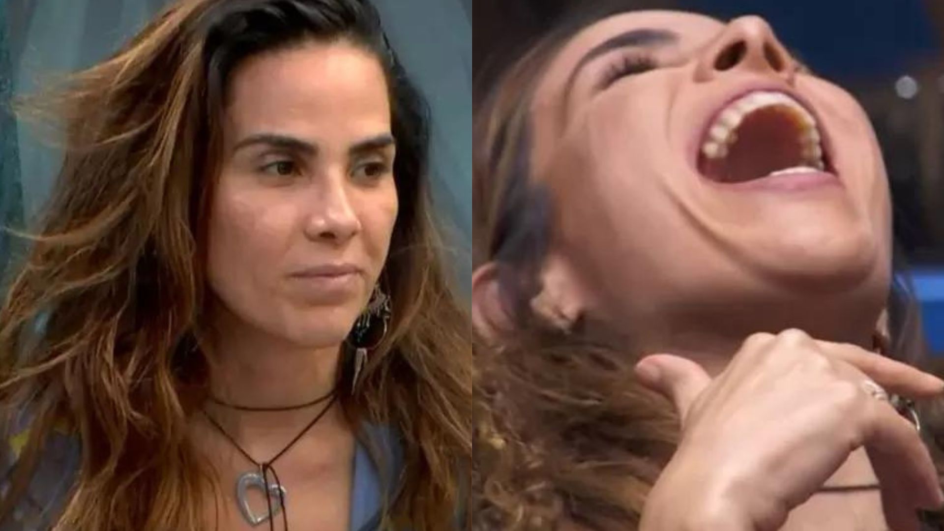 BBB 24: Wanessa Camargo choca público ao dar risada: “Cadê o dente?”