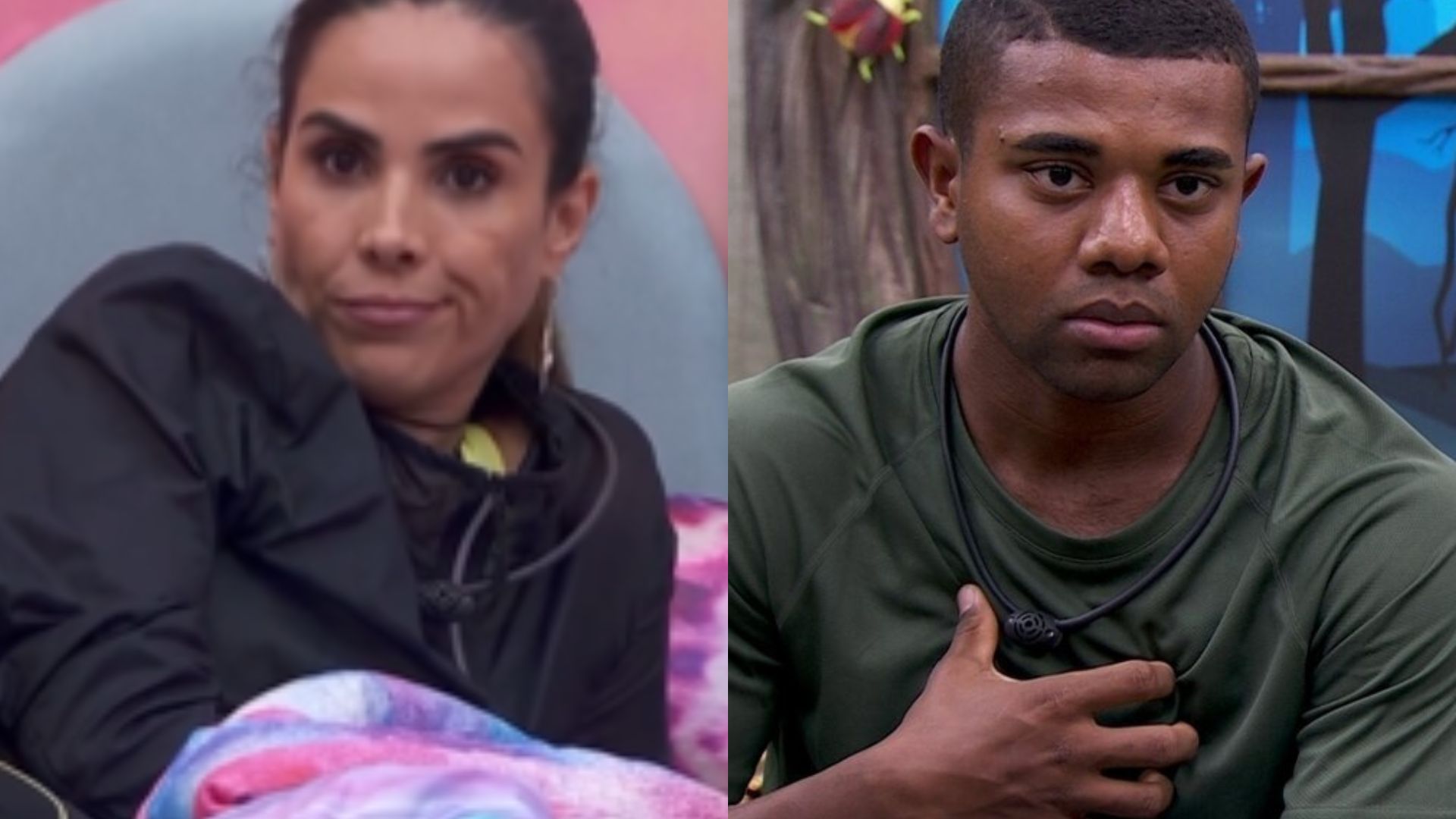 BBB 24: Wanessa e Yasmin têm atitudes drásticas com Davi: “Show de horrores”