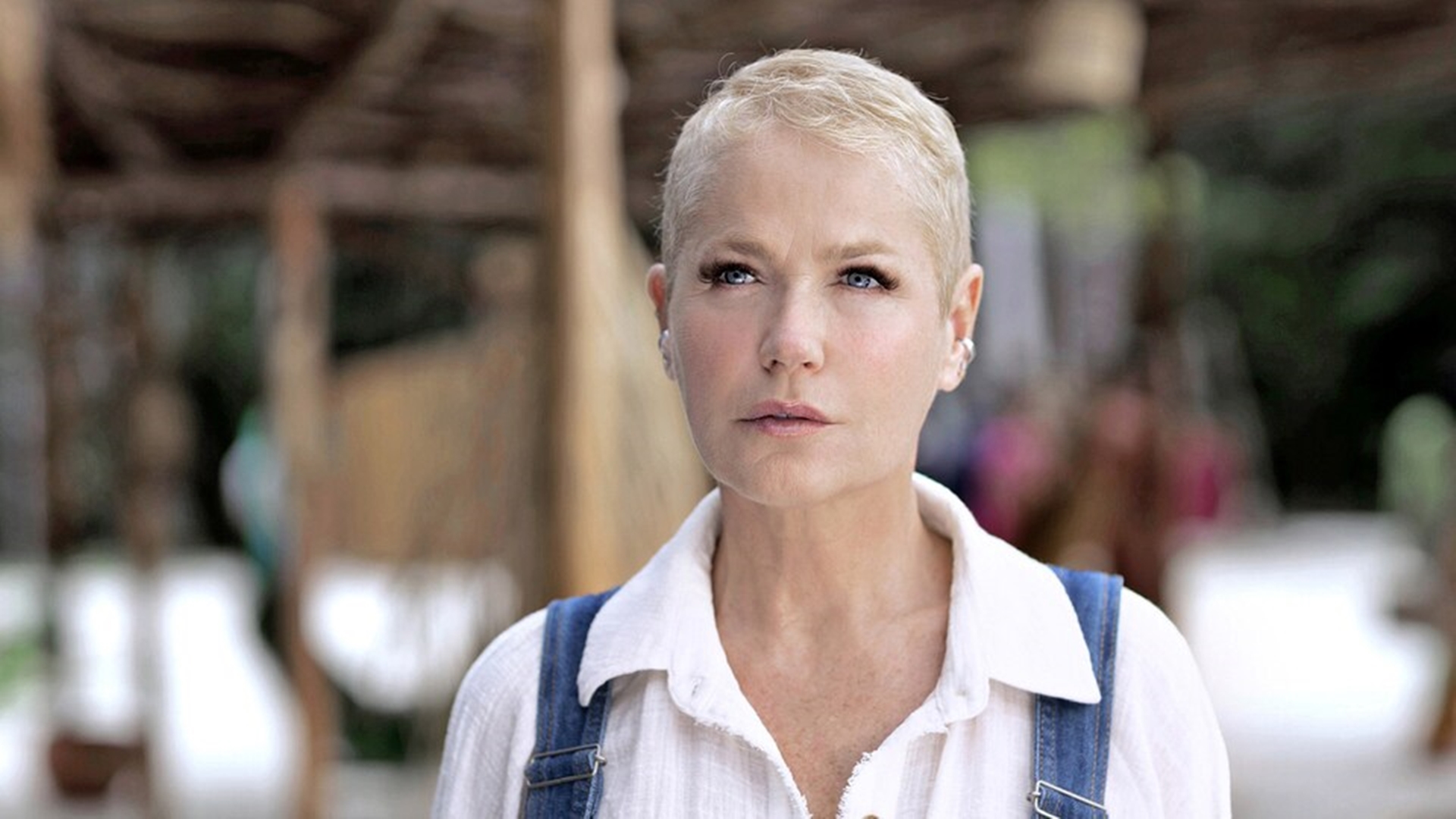 Márcia Sensitiva prevê destaque internacional de Xuxa em 2024: “Parcerias”