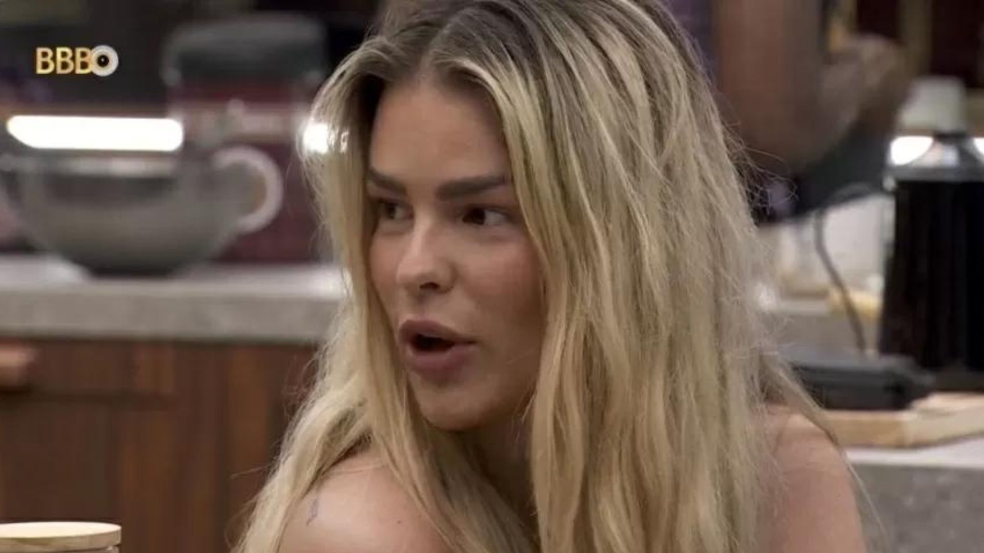 BBB 24: Yasmin Brunet declara guerra contra rivais: “Não vou deixar passar”