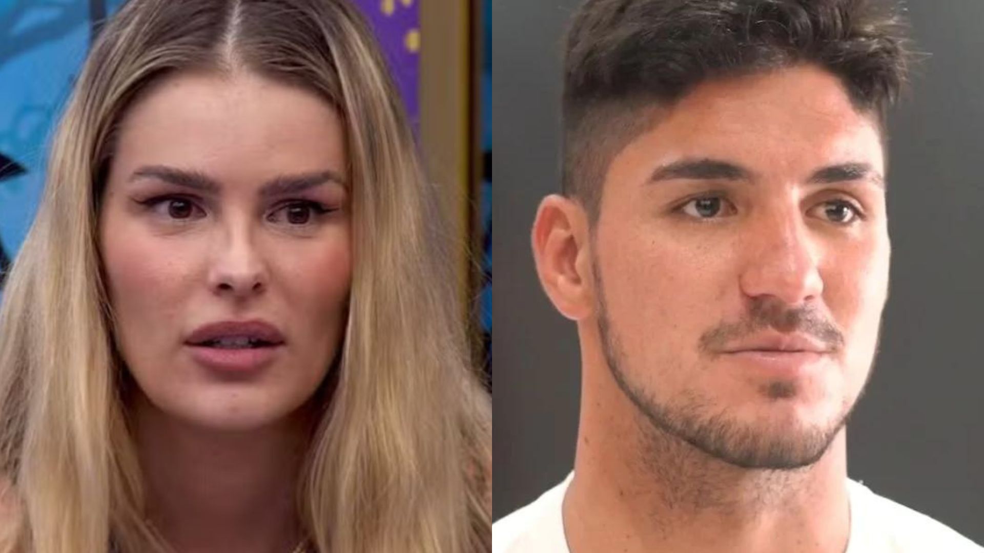 BBB 24: Yasmin Brunet detona Medina e debocha de briga com ex-sogra: “Coitado”