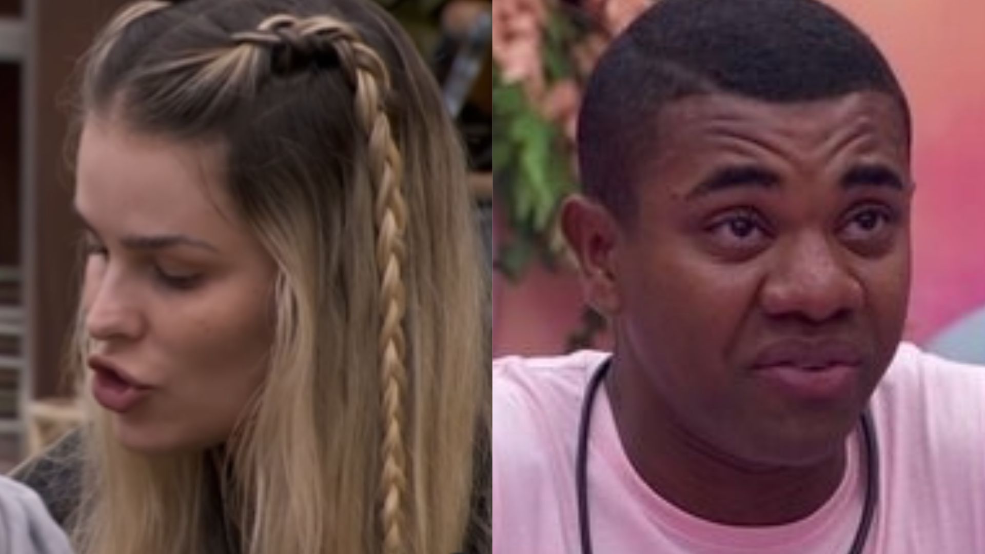 BBB 24: Yasmin Brunet gera polêmica ao massacrar Davi: “Perseguição absurda”