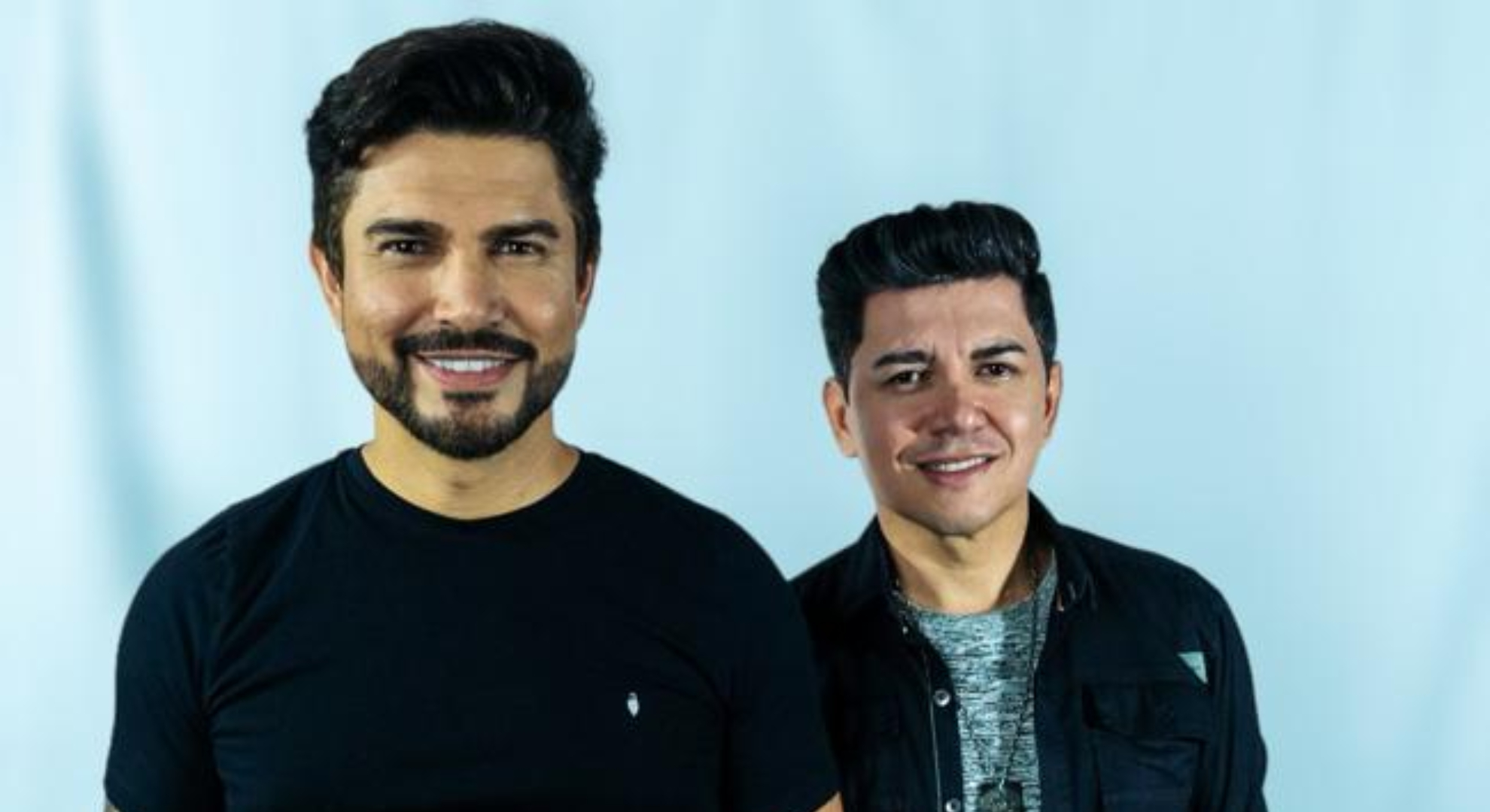 Zé Henrique & Gabriel relembram Marília Mendonça e se emocionam: ‘Faz a gente parar…’