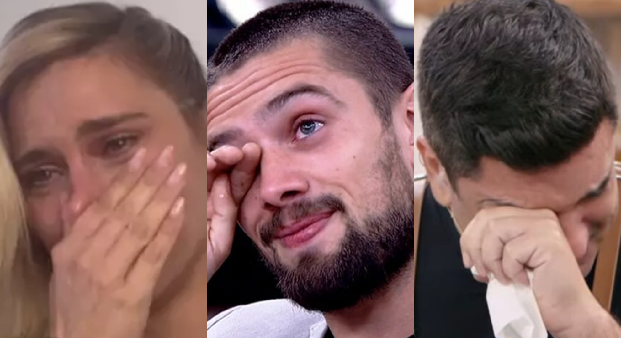 Adeus de famosos à Globo e resposta de Edu Guedes na Justiça marcam semana