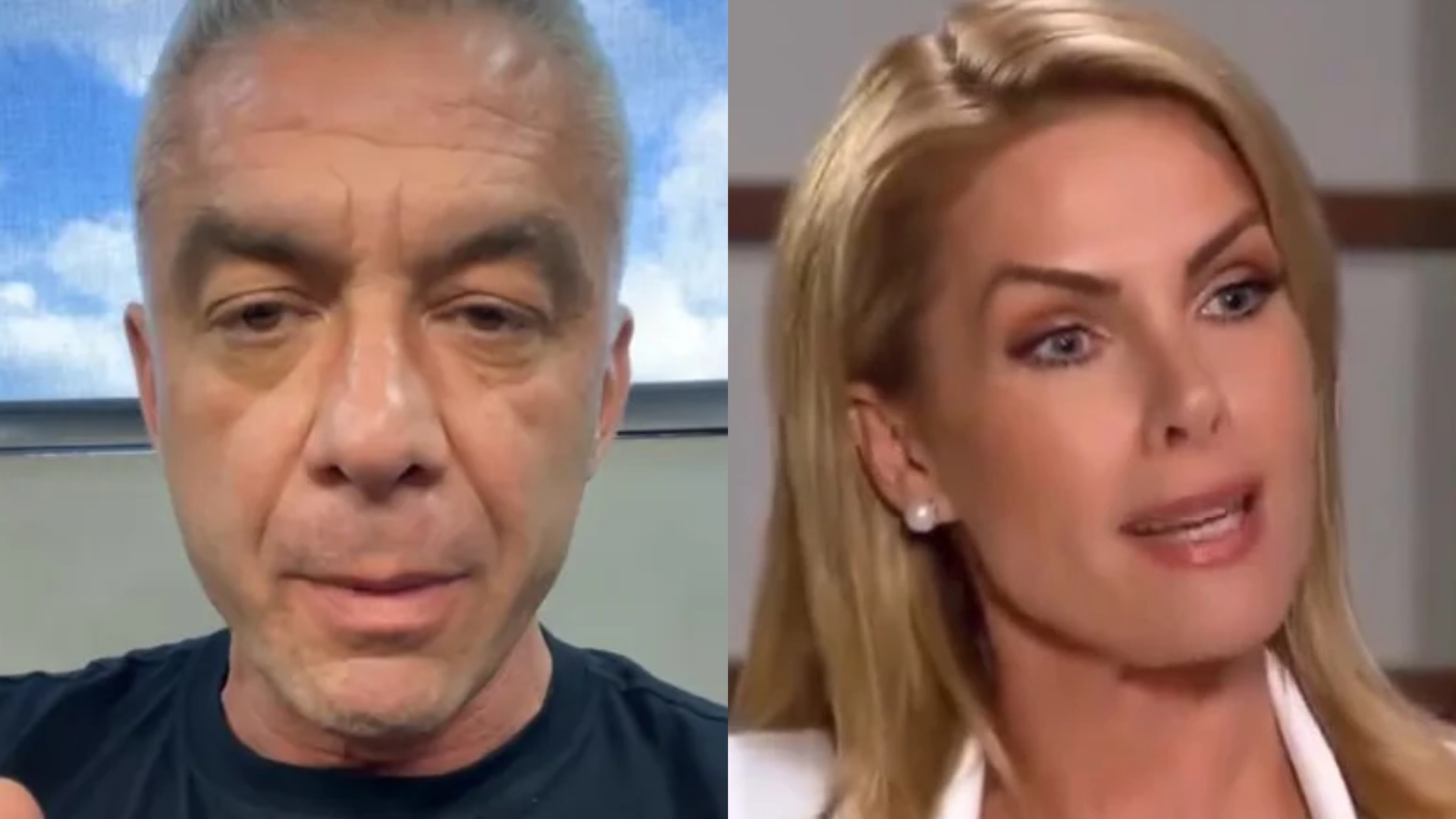 Advogada analisa séria acusação feita pelo ex-marido de Ana Hickmann: “Dano”