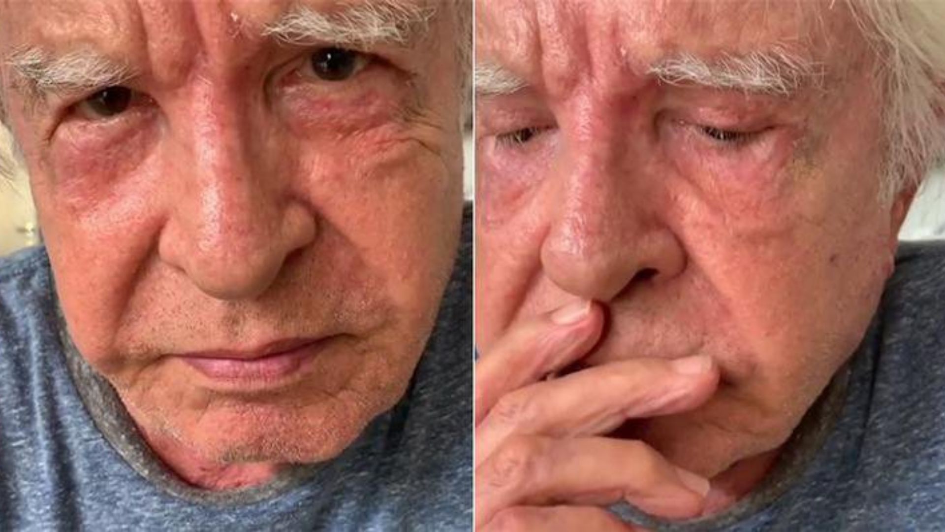 Advogado avalia possível condenação de Cid Moreira aos 97 anos: “Pode ser preso”