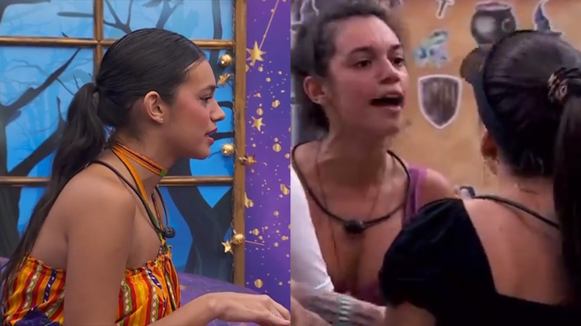 BBB 24: Após barraco, Alane massacra jogo de Fernanda: “Vilã de Malhação”