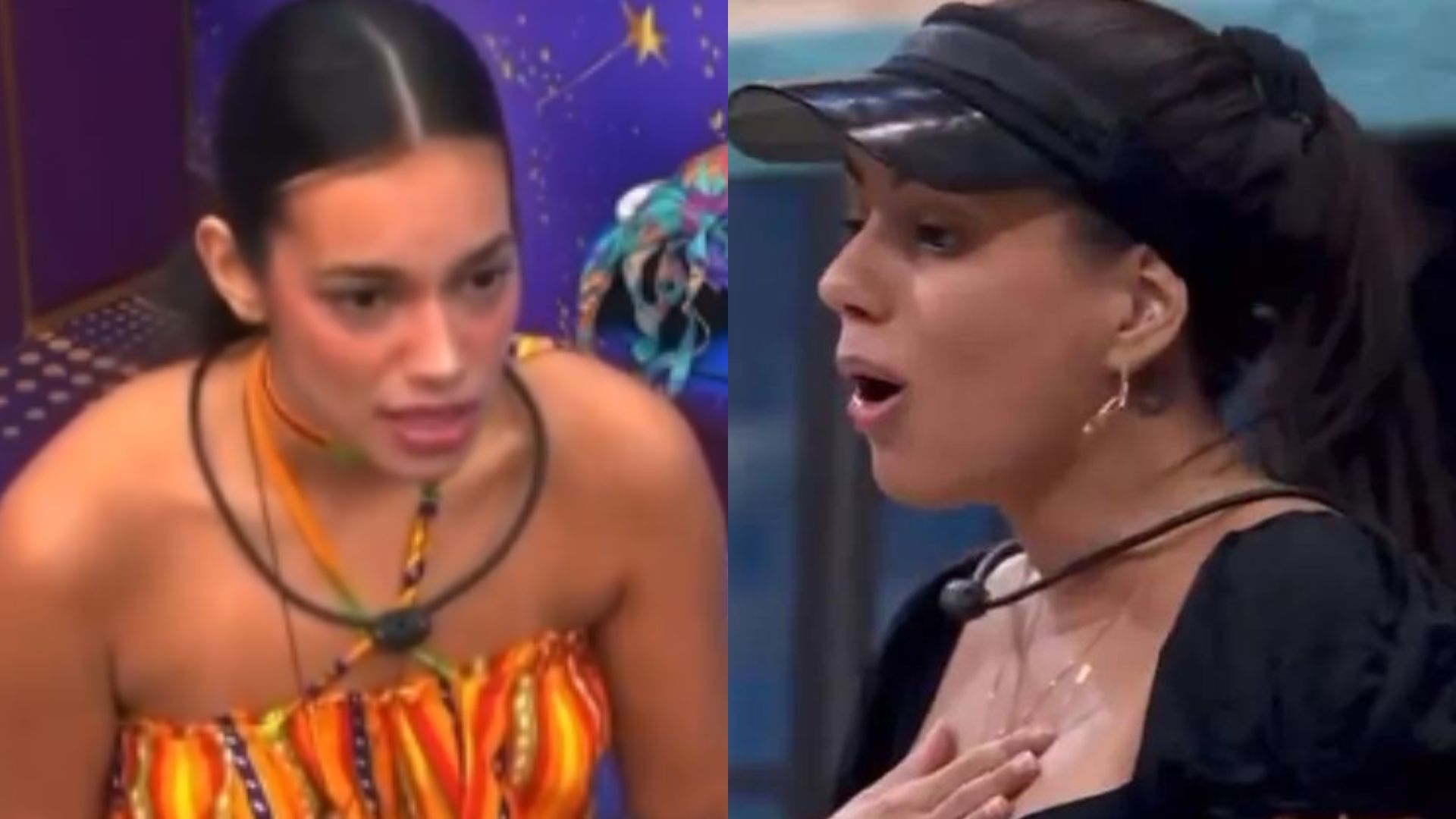 BBB 24: Rancorosa? Alane arma plano contra Fernanda: “Sou mais cão ainda”