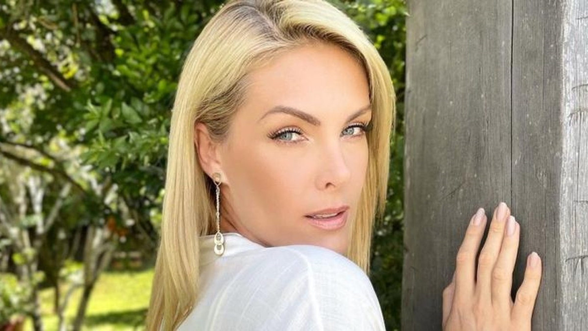 Márcia Sensitiva faz previsão tensa e revela futuro de Ana Hickmann após separação