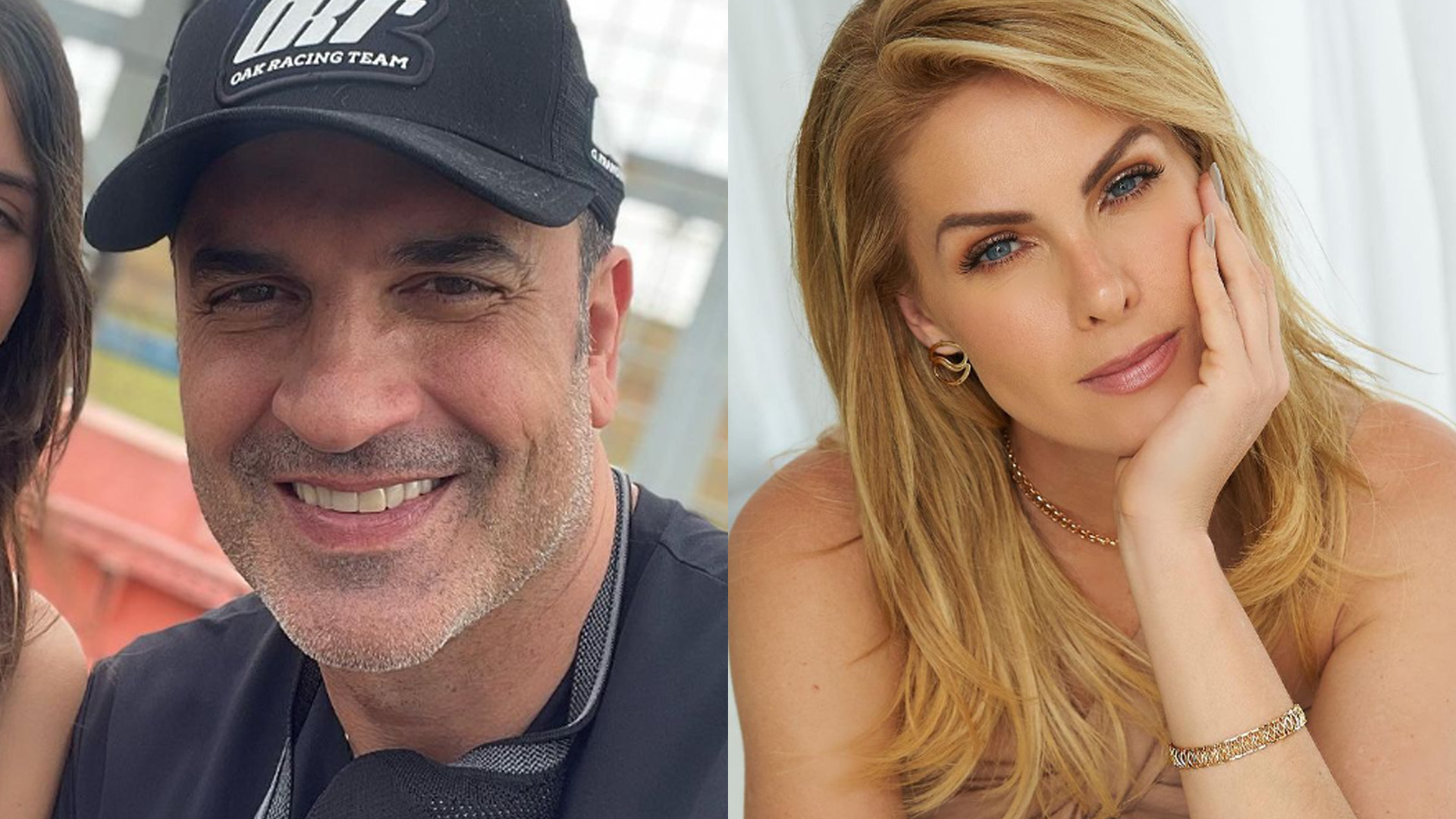 Virou madrasta? Ana Hickmann elogia filha de Edu Guedes e alimenta rumores