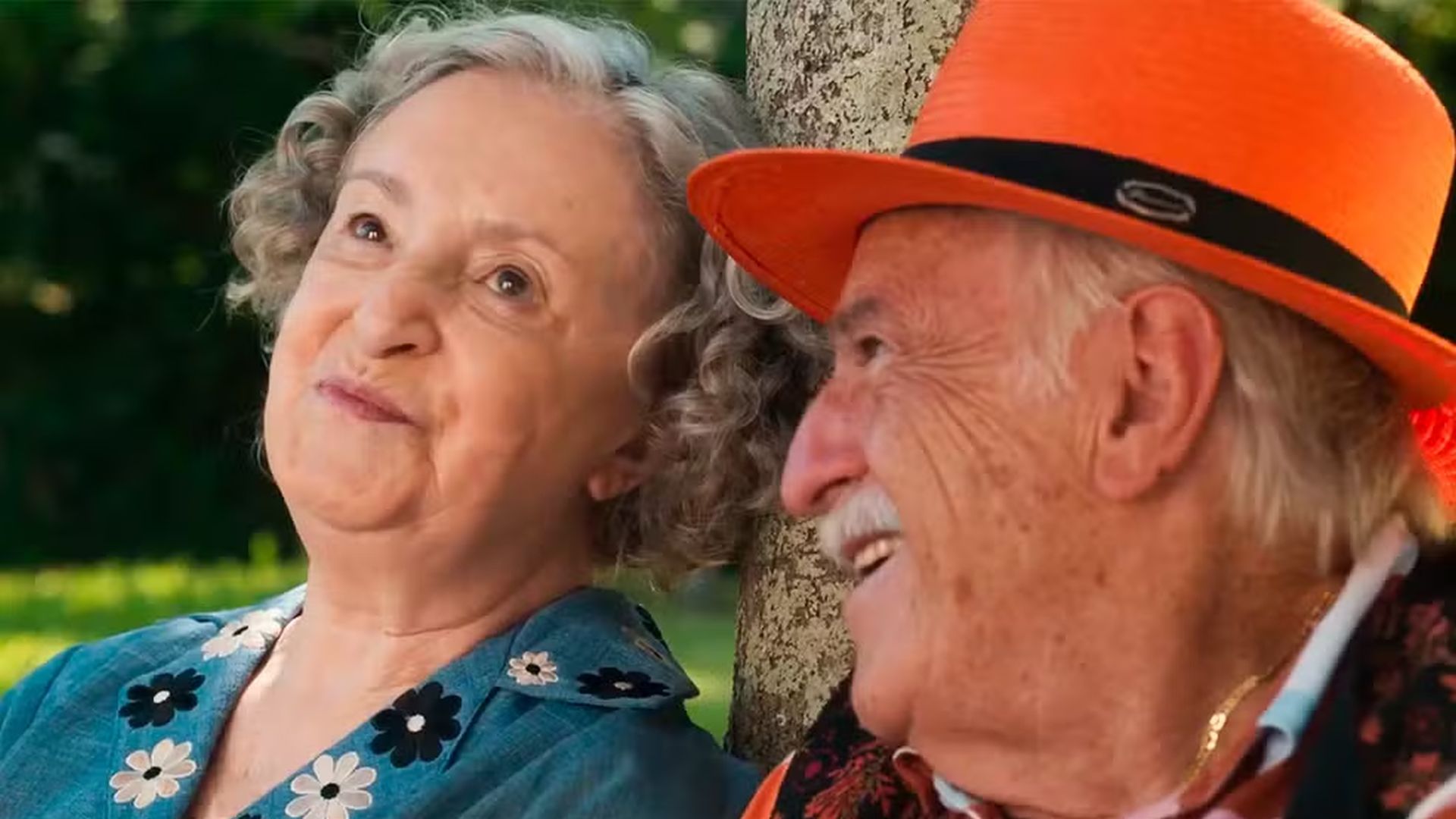 Ary Fontoura e Ana Lúcia Torre dão luz a Fuzuê e provam que não há idade para a TV