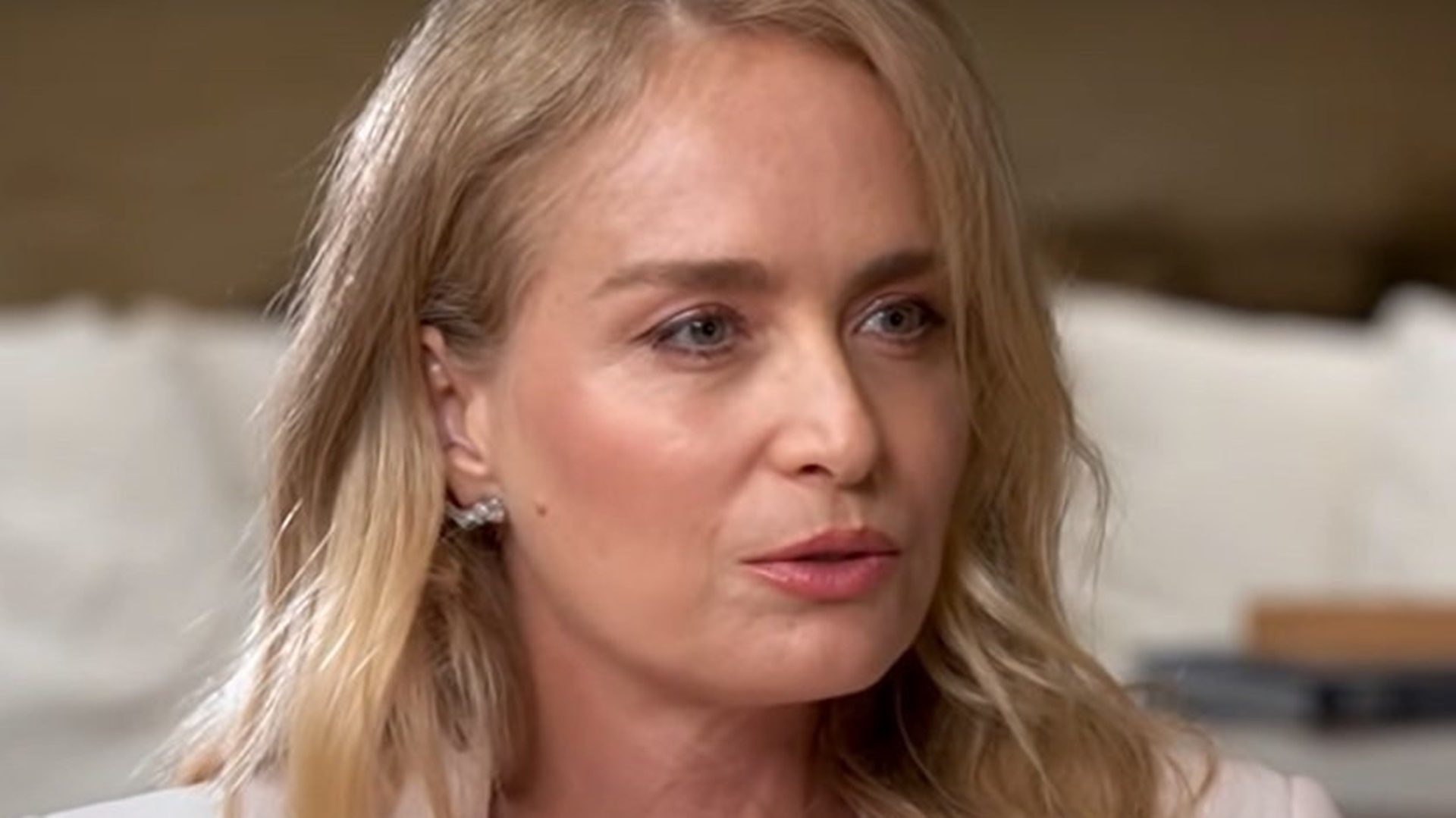 Márcia Sensitiva prevê novidades na carreira de Angélica após ano marcante