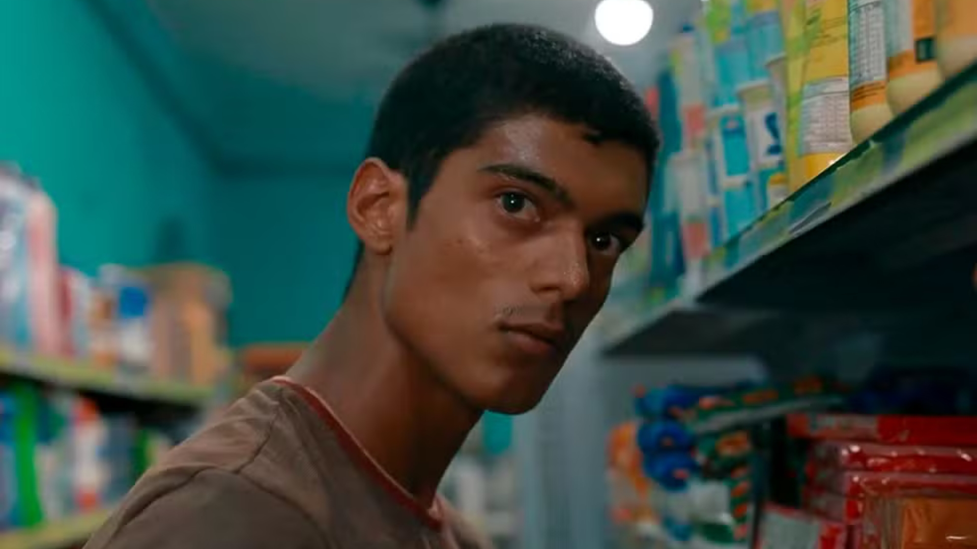 Ator de ‘Renascer’ foi descoberto após fazer entrega nos estúdios Globo: “Acaso”