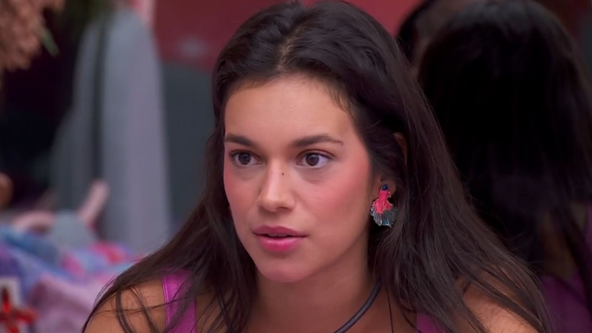 BBB 24: Alane é acusada de erro gravíssimo e vira alvo para sair do reality