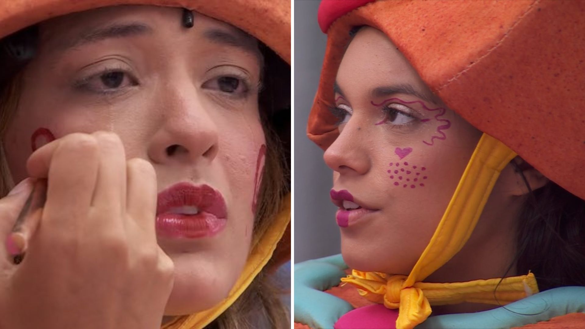 BBB 24: Alane faz acusação séria contra Beatriz: “Me irrita”