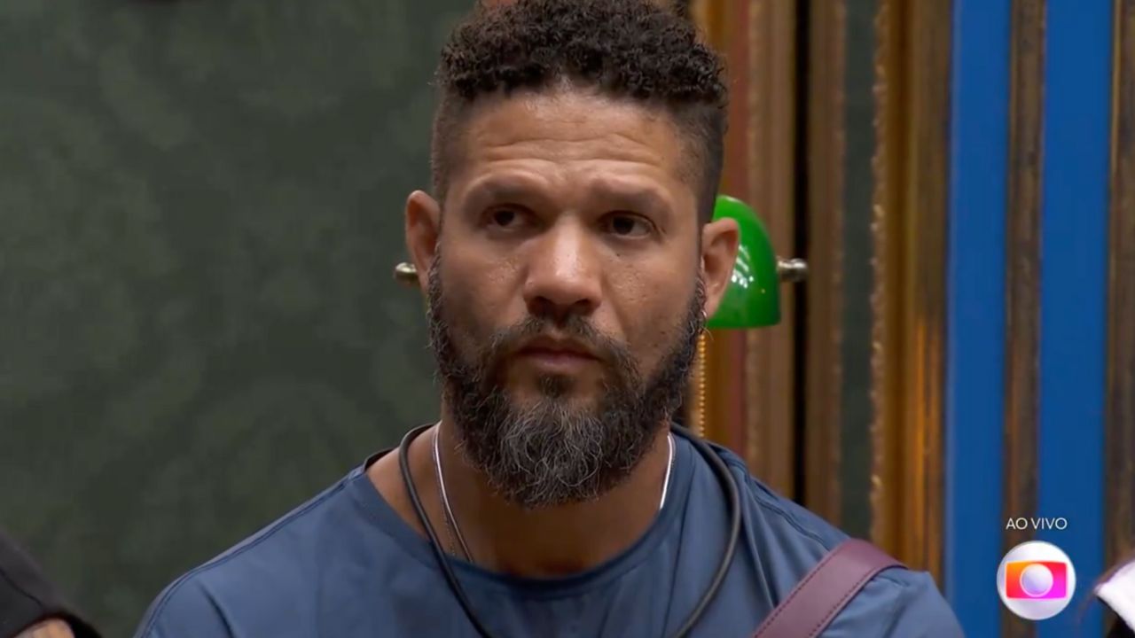 BBB 24: Após polêmicas, Juninho é eliminado com 60,35% dos votos